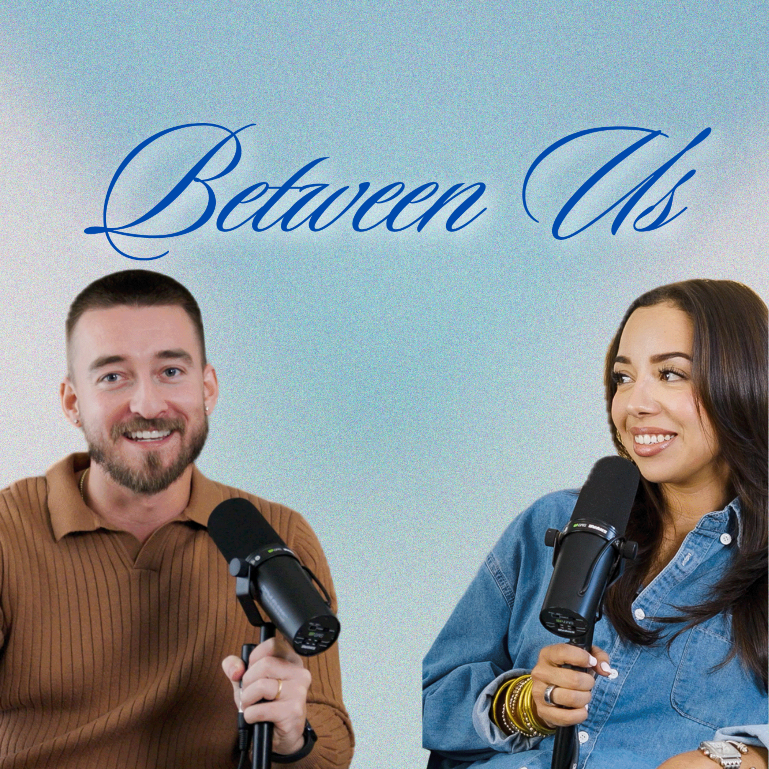 Between Us