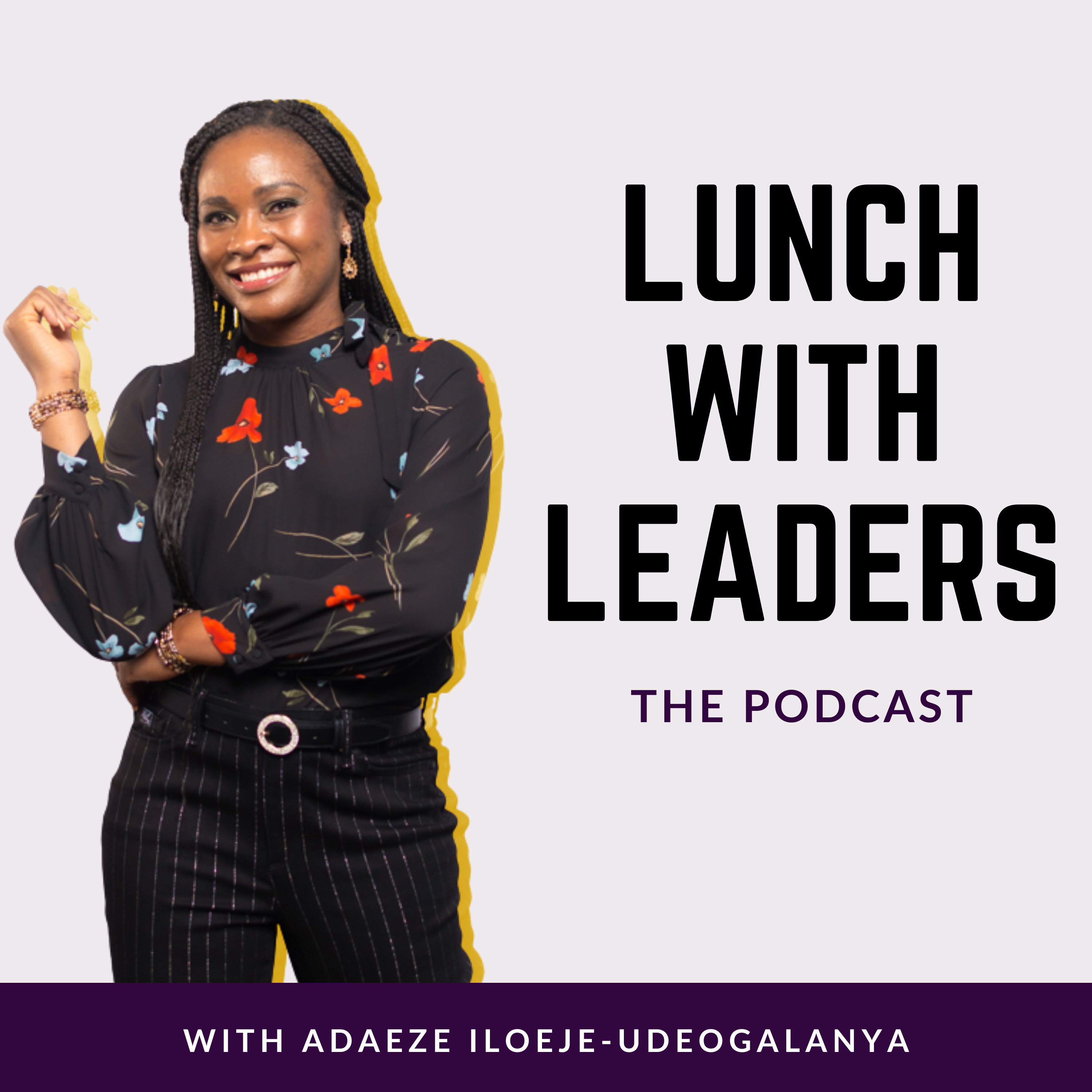 Lunch with Leaders: Influence Women in STEM Building Extraordinary Careers