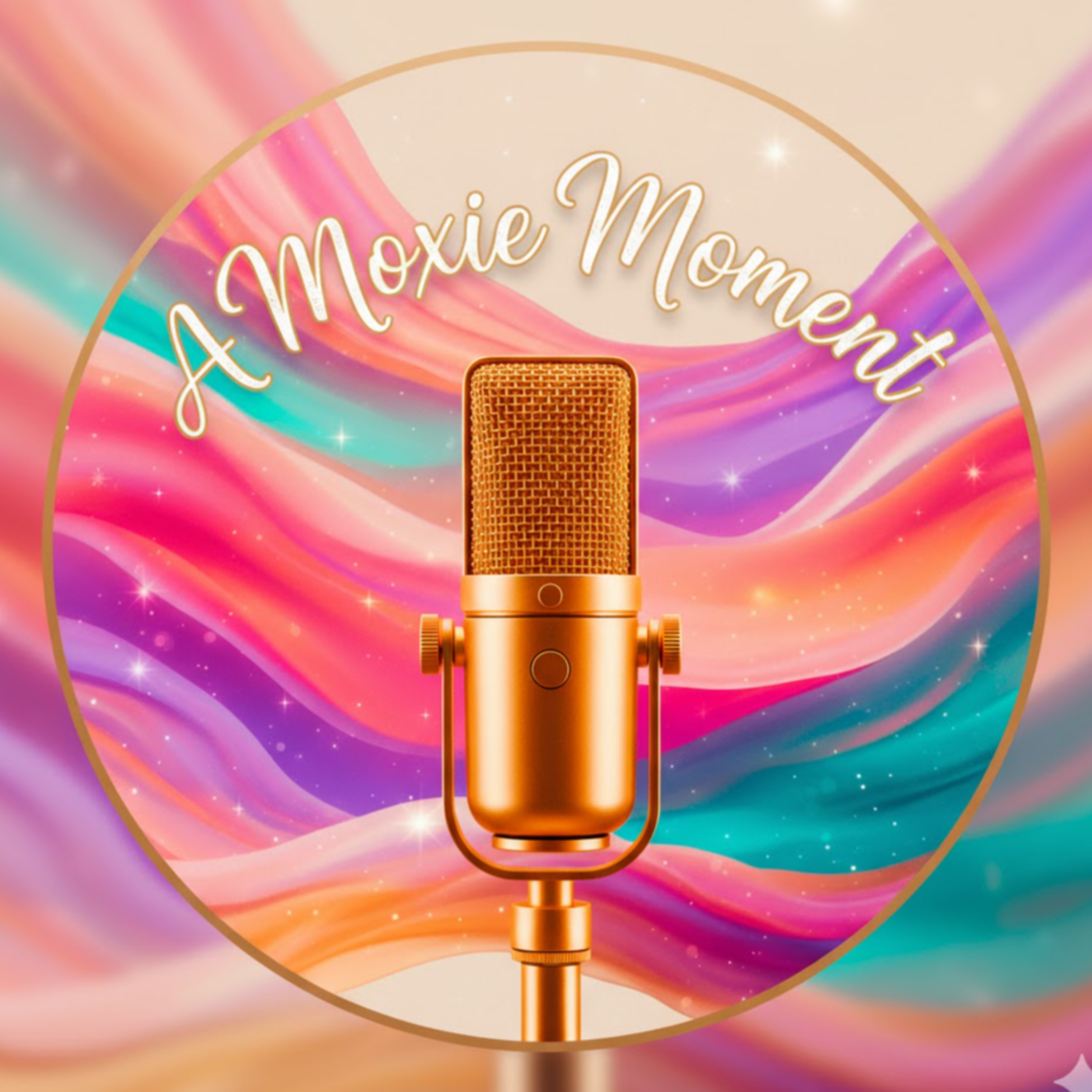 A Moxie Moment