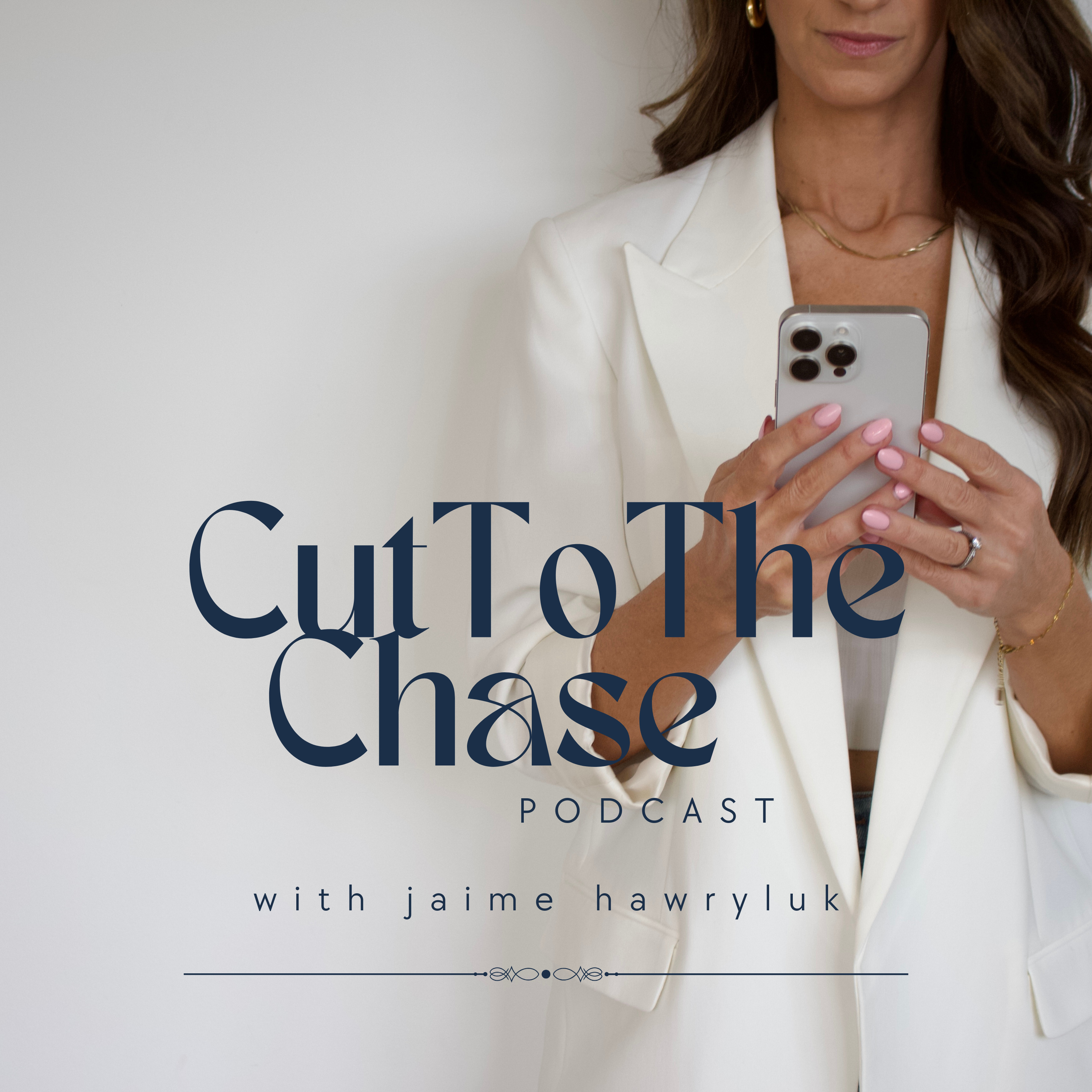 Cut To The Chase