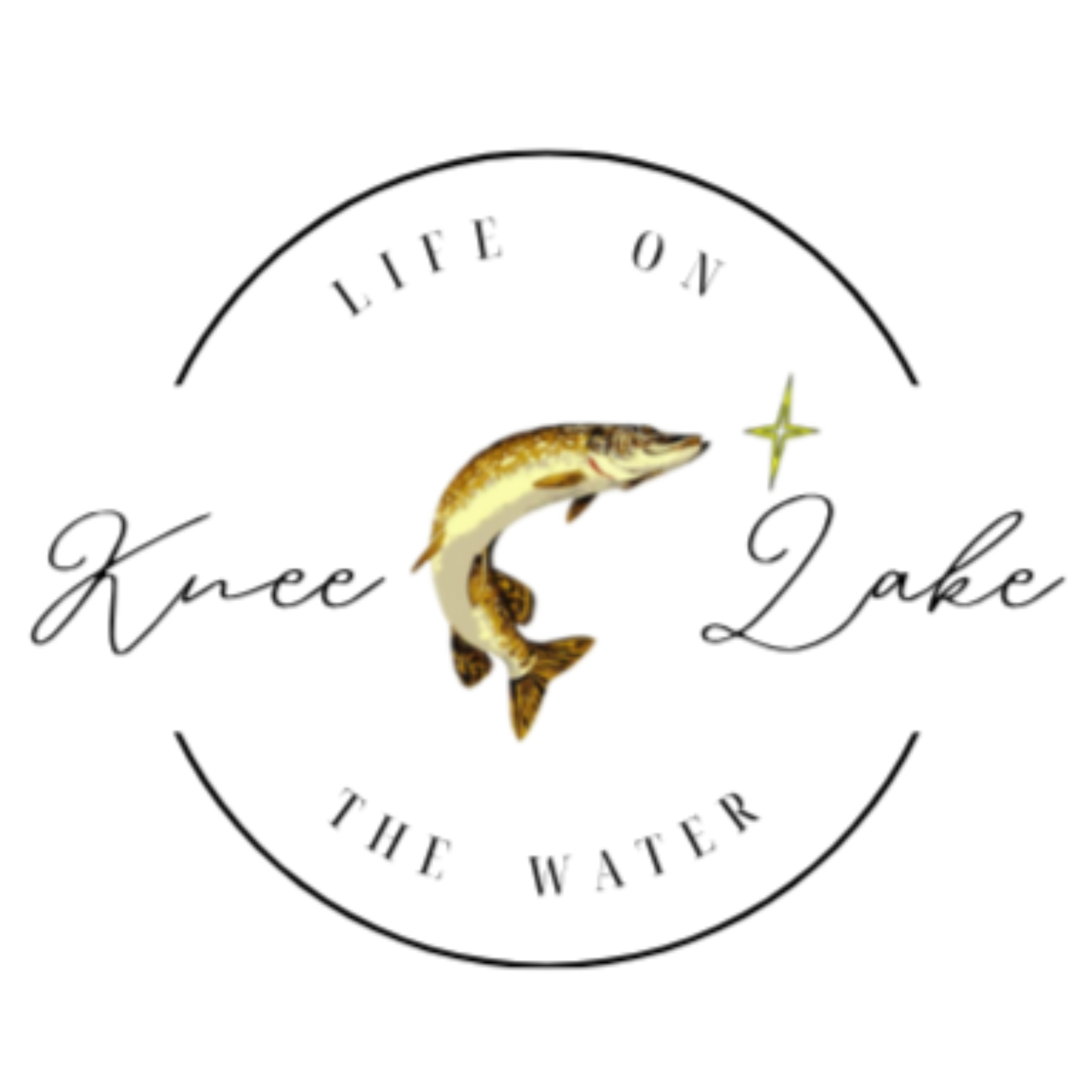 Life On The Water podcast artwork