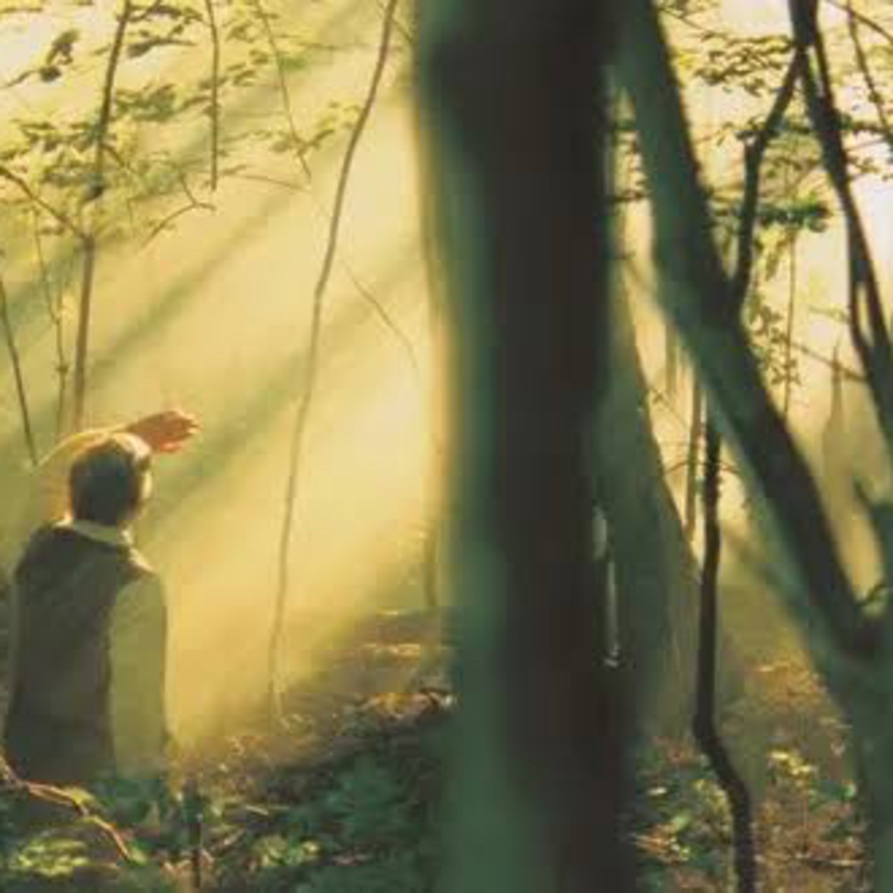 Come, Follow Me Radio 「わたしに従ってきなさい」ラジオ