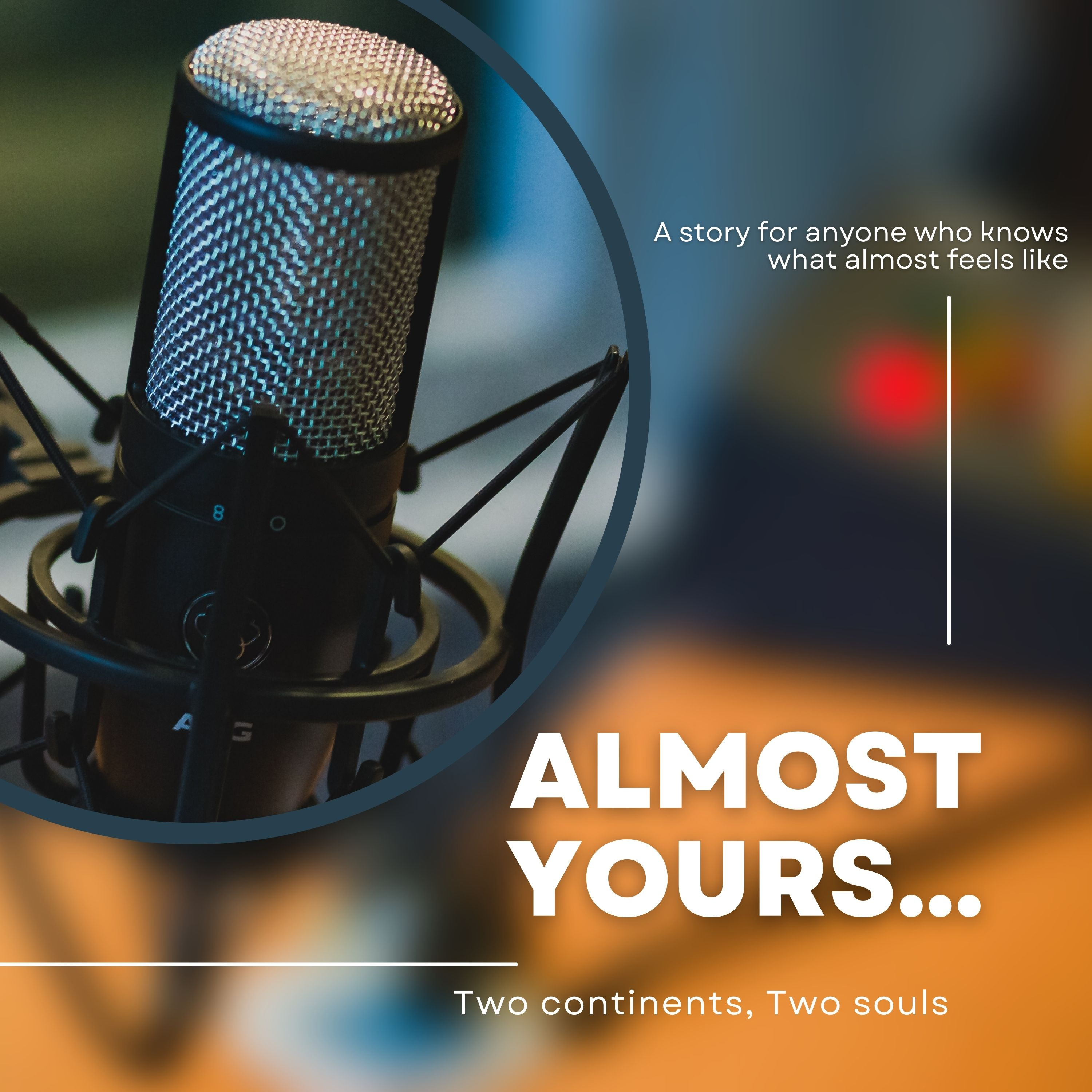 Almost Yours