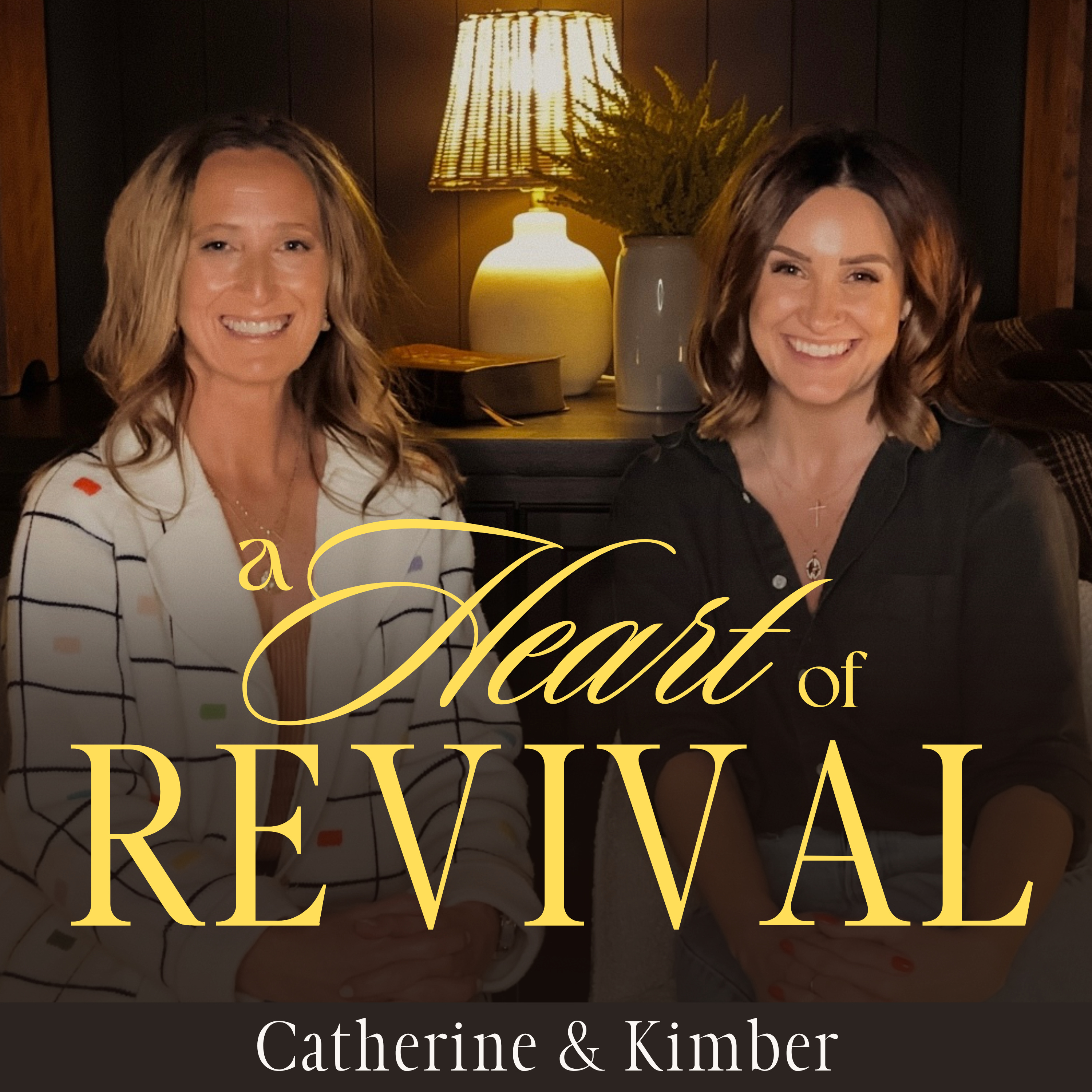 a Heart of Revival