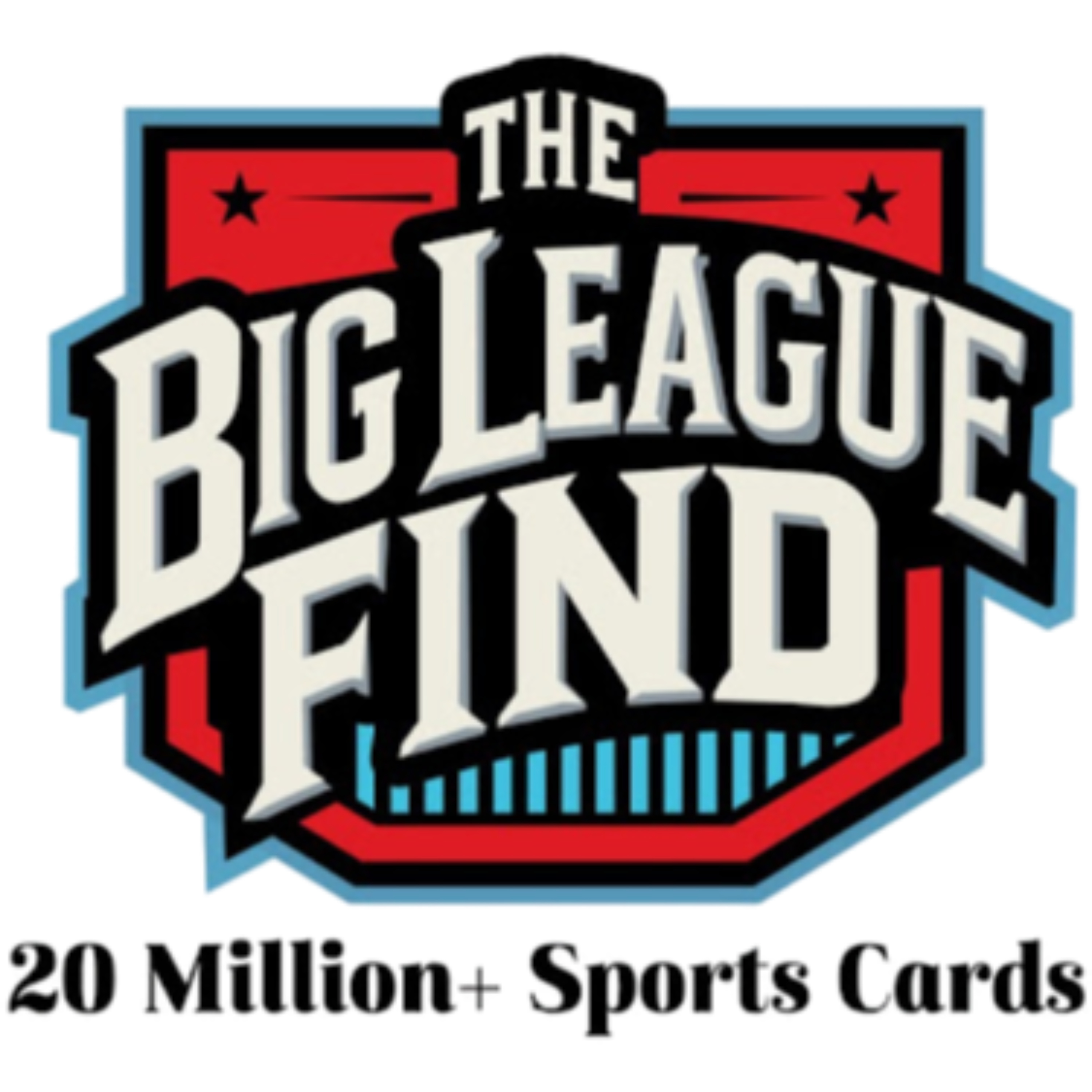 The Big League Find Podcast