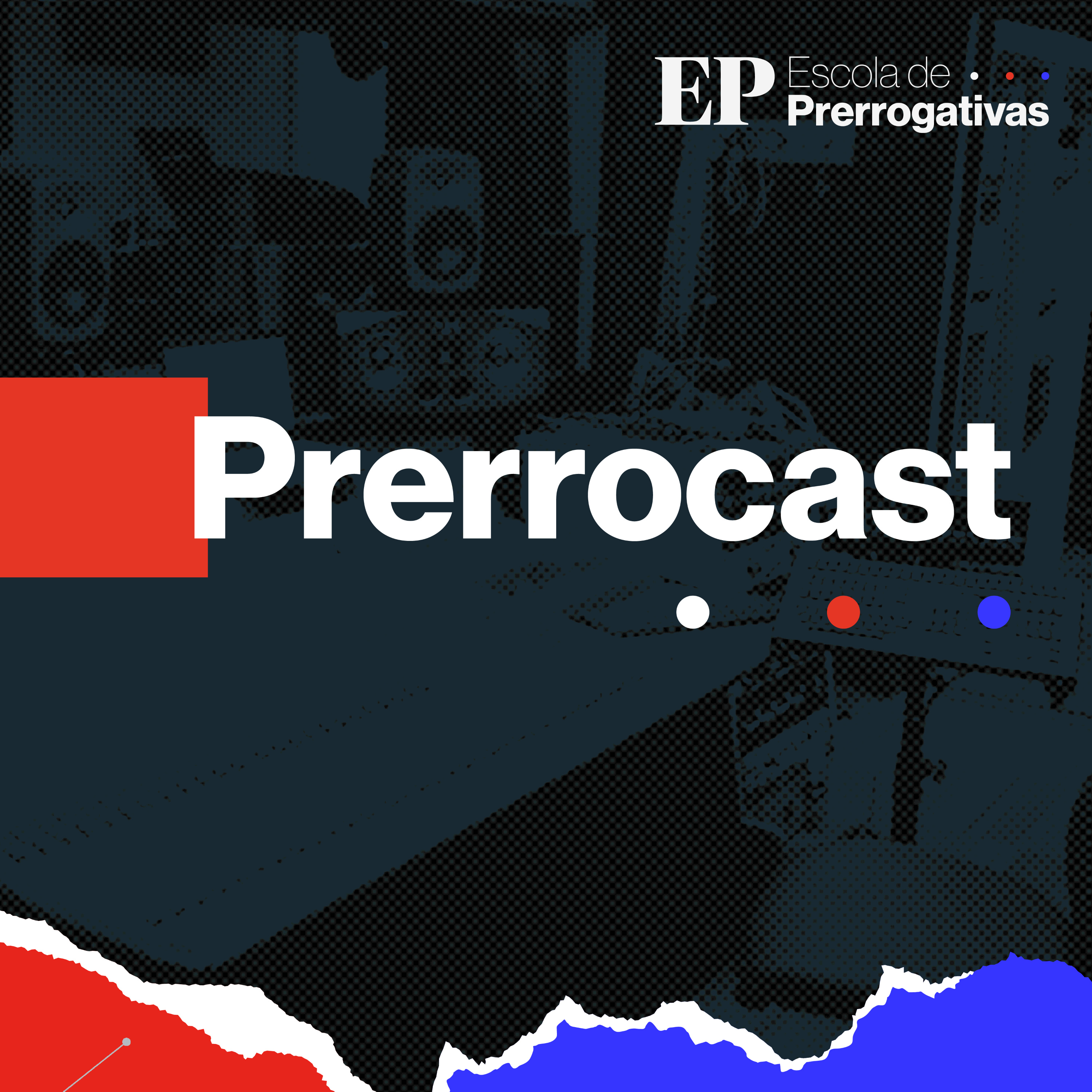 Prerrocast