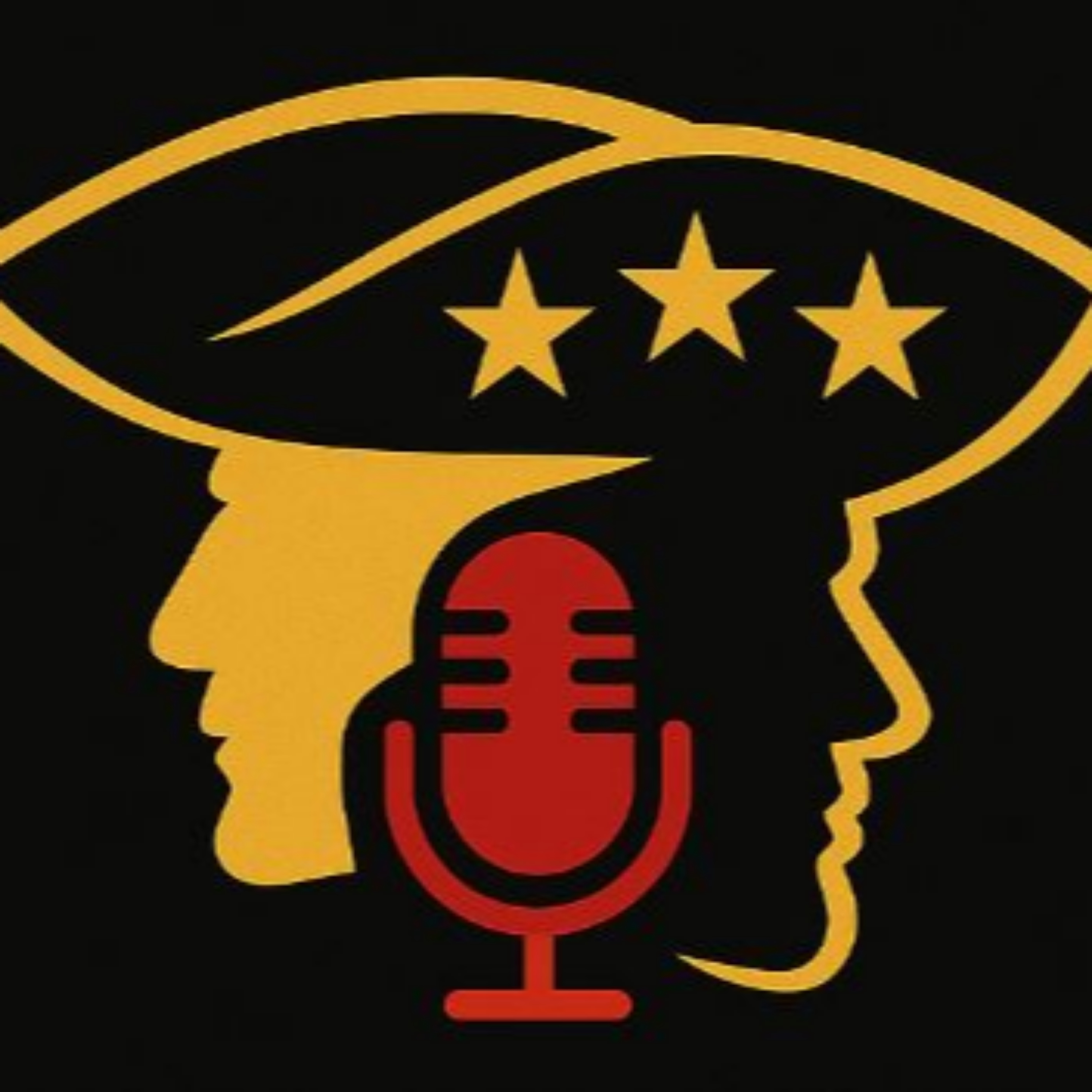 Ramblings and Gibberish podcast artwork