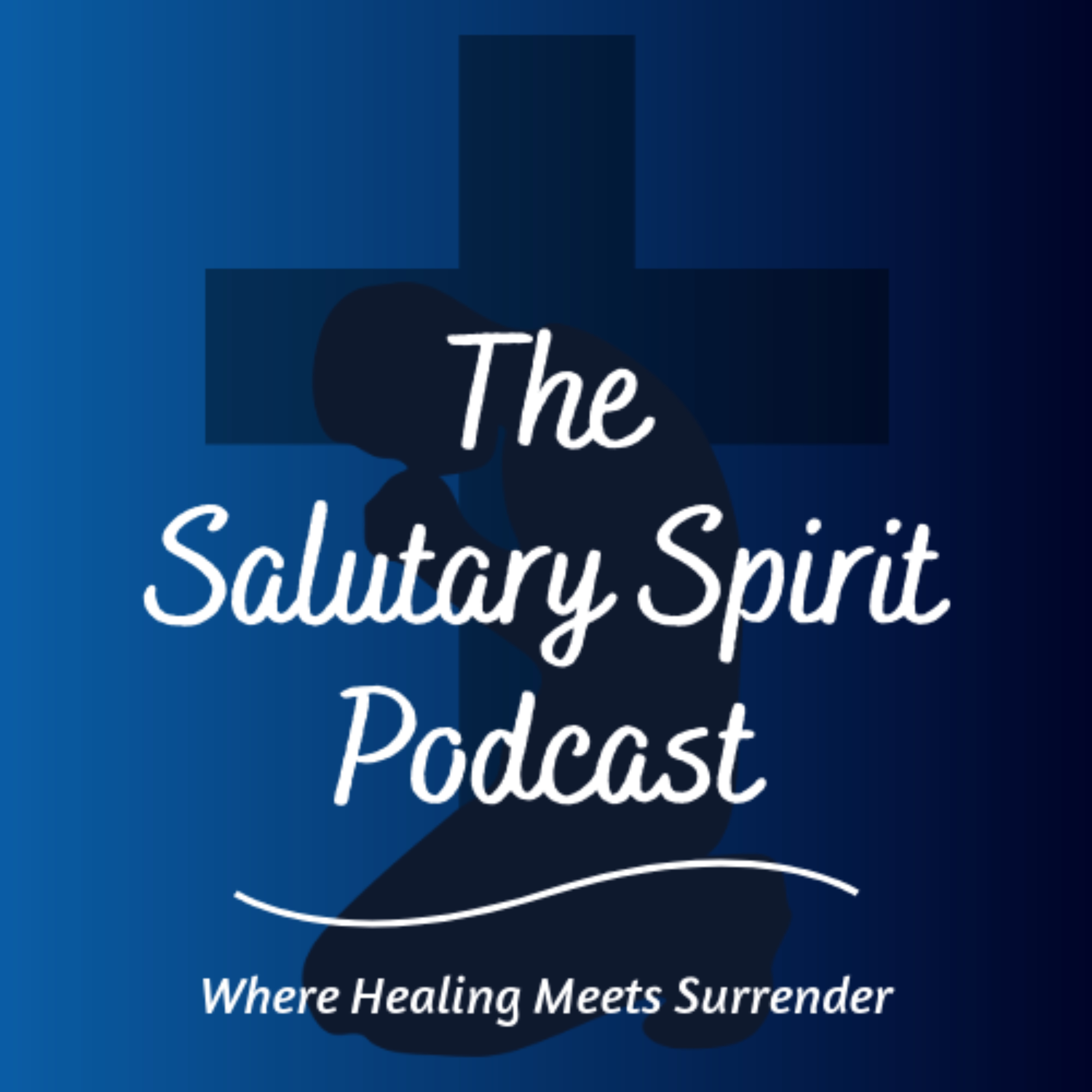 The Salutary Spirit Podcast podcast artwork