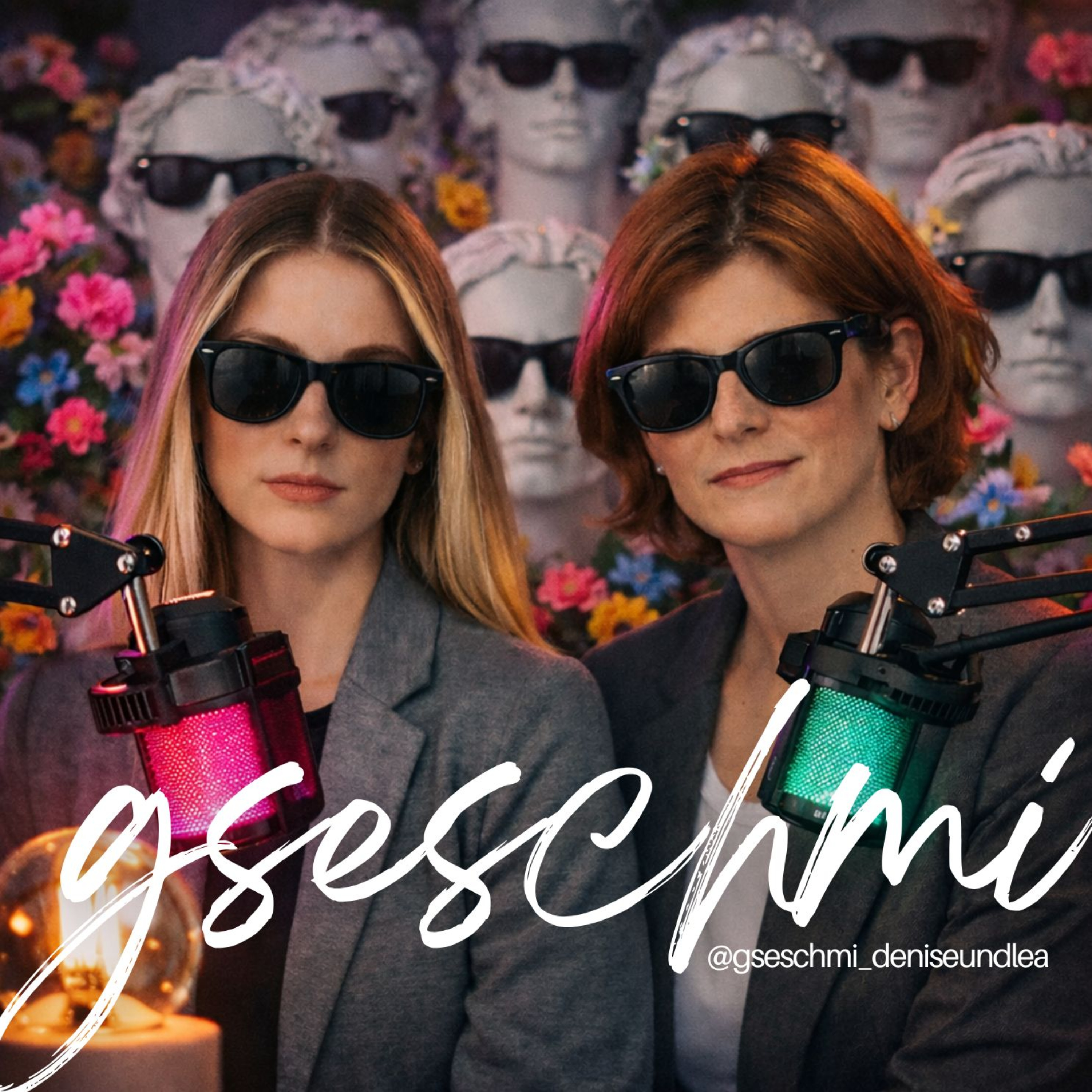 Gseschmi