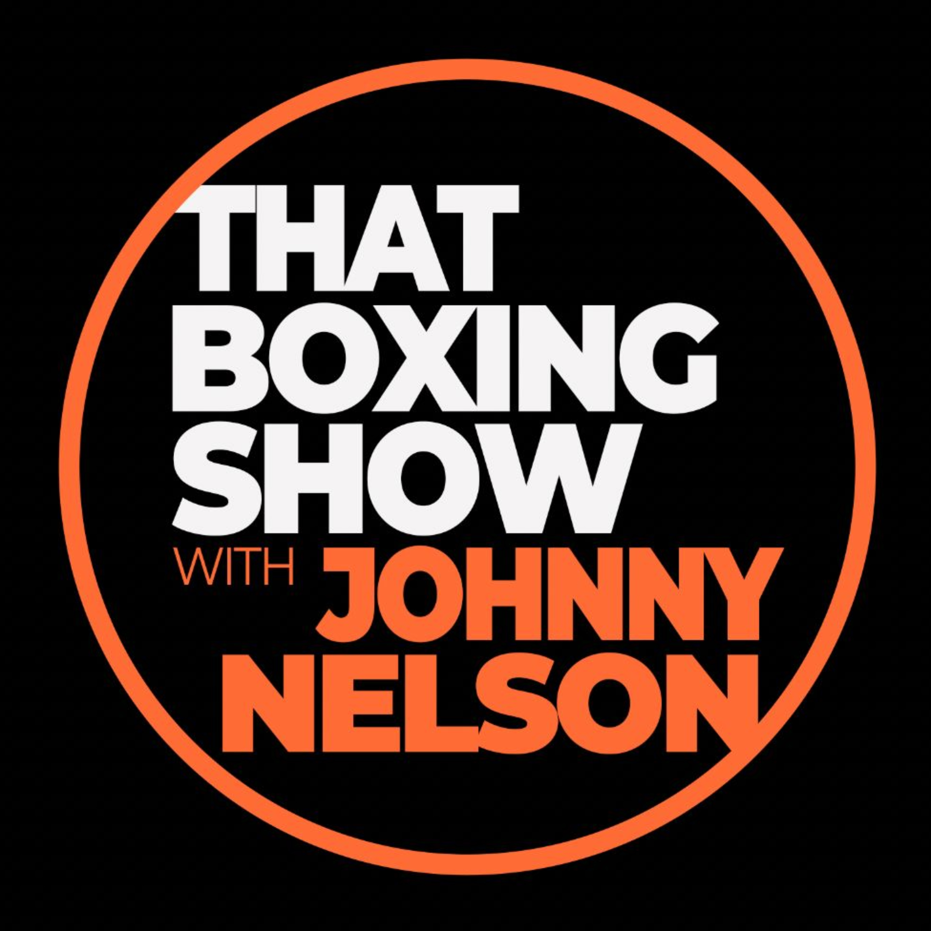That Boxing Show With Johnny Nelson