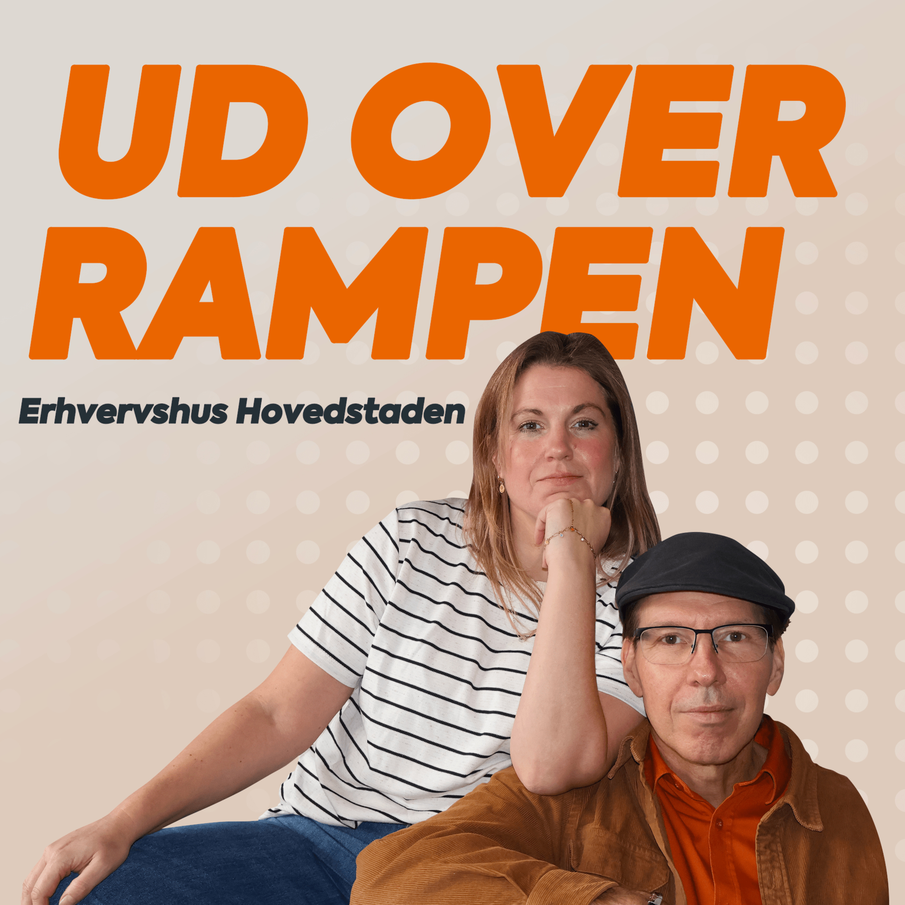 UD OVER RAMPEN