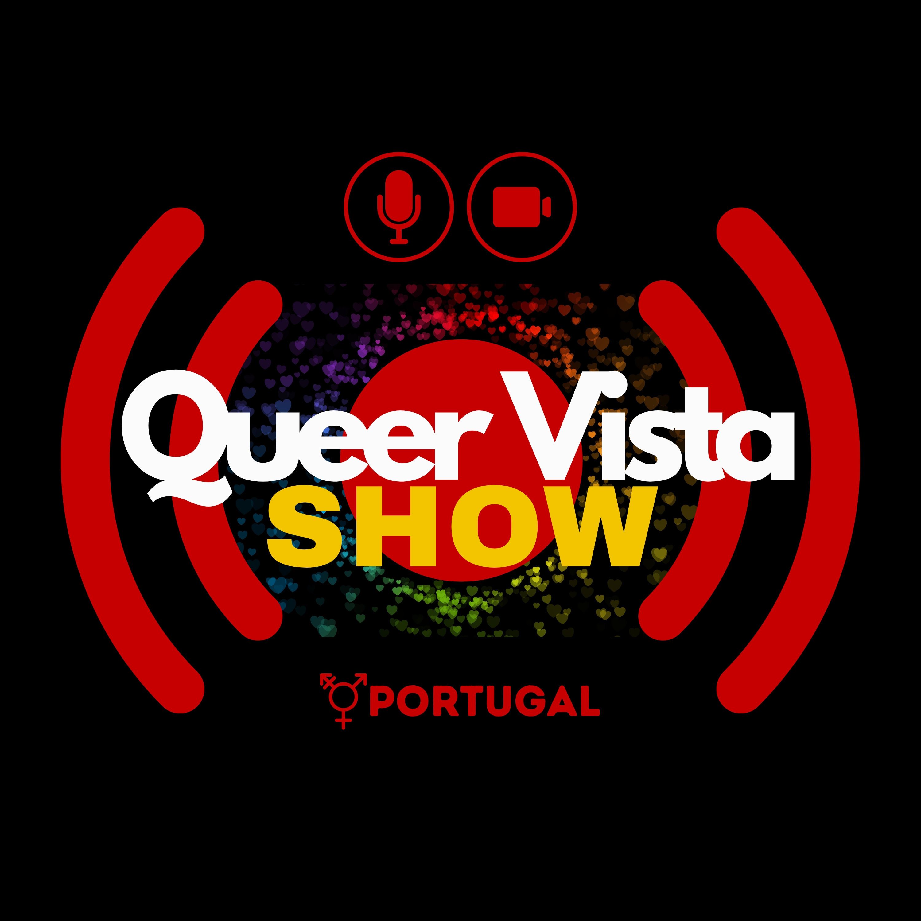 Queer Vista Show