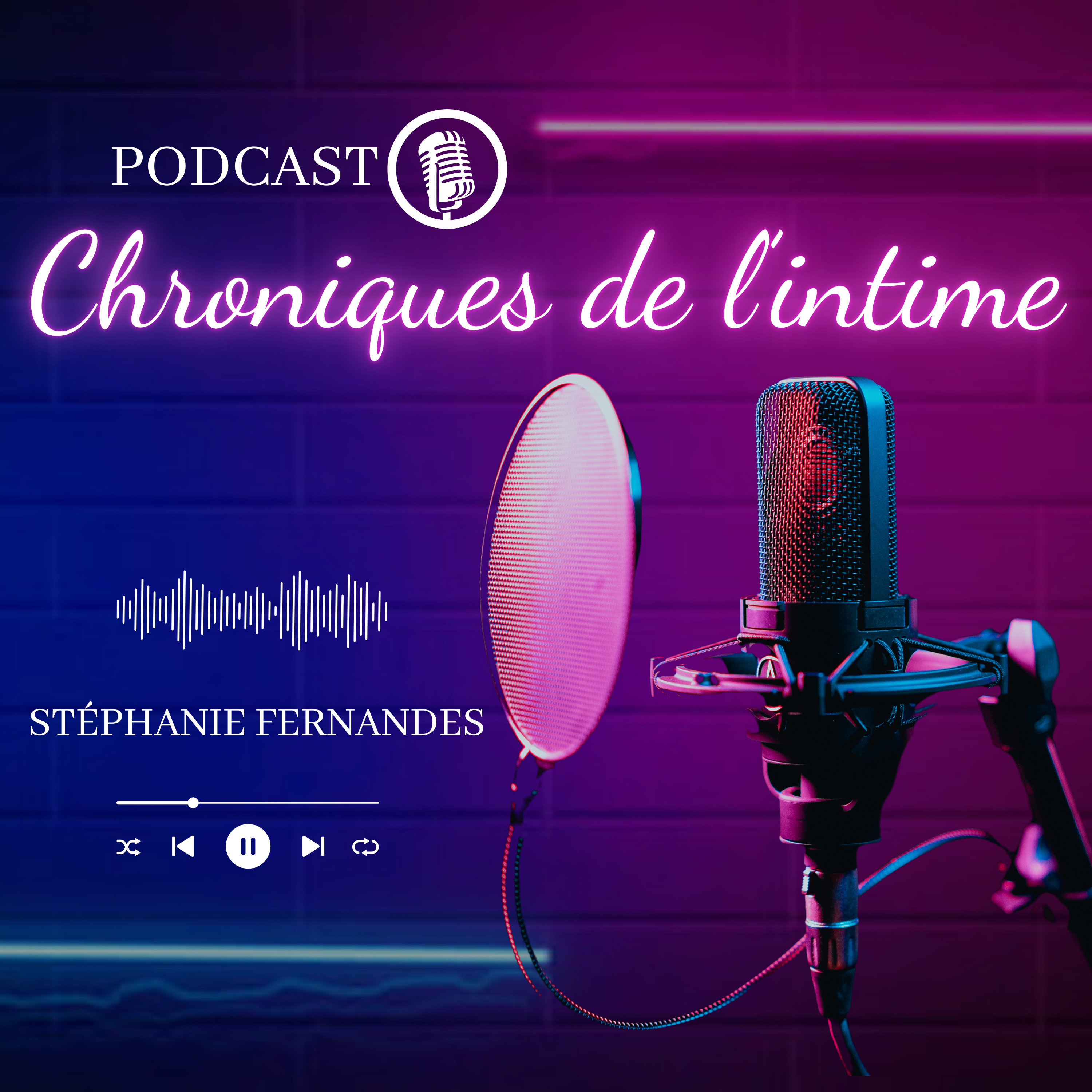 Chroniques de l'intime