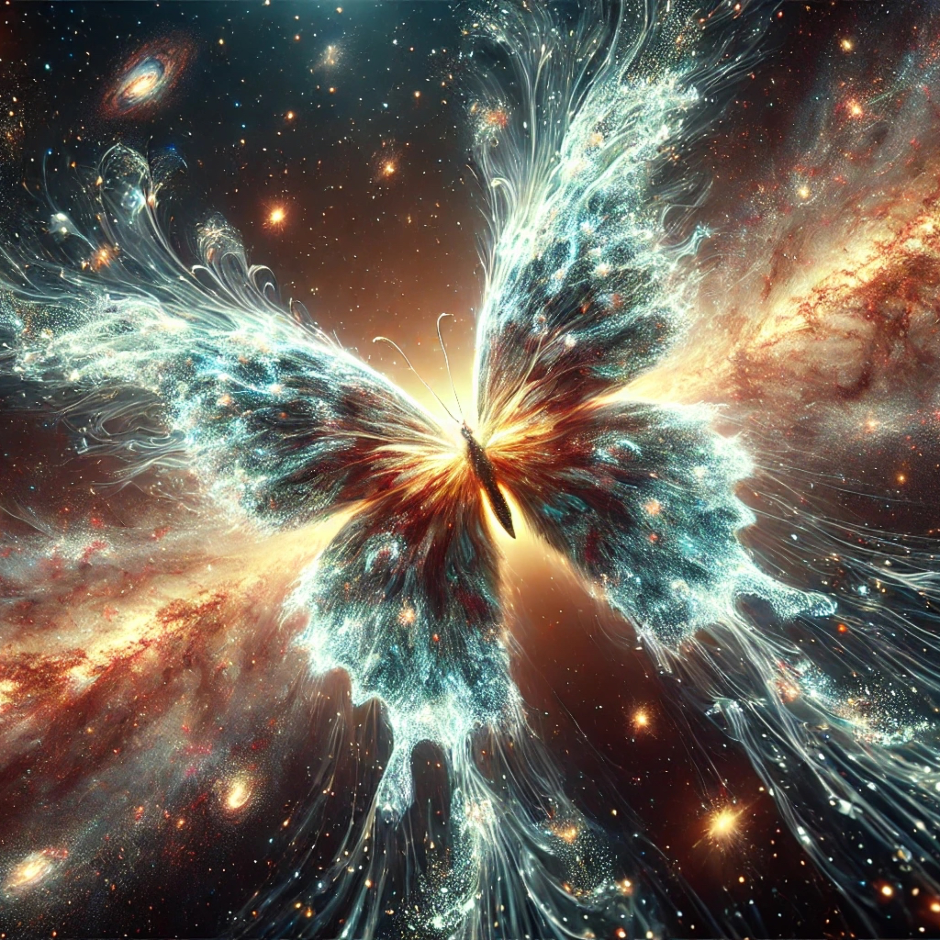 Butterfly Effect