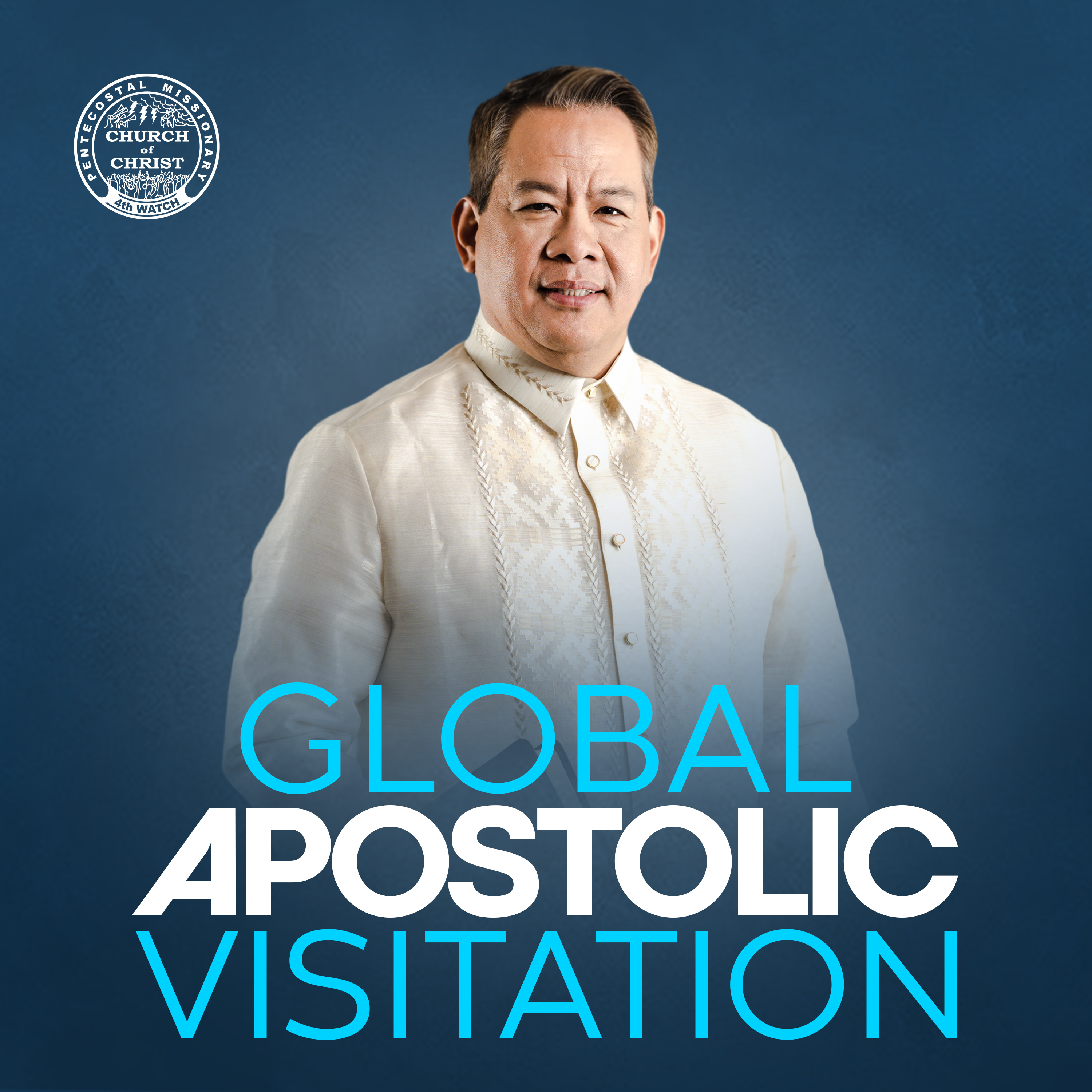 Global Apostolic Visitation