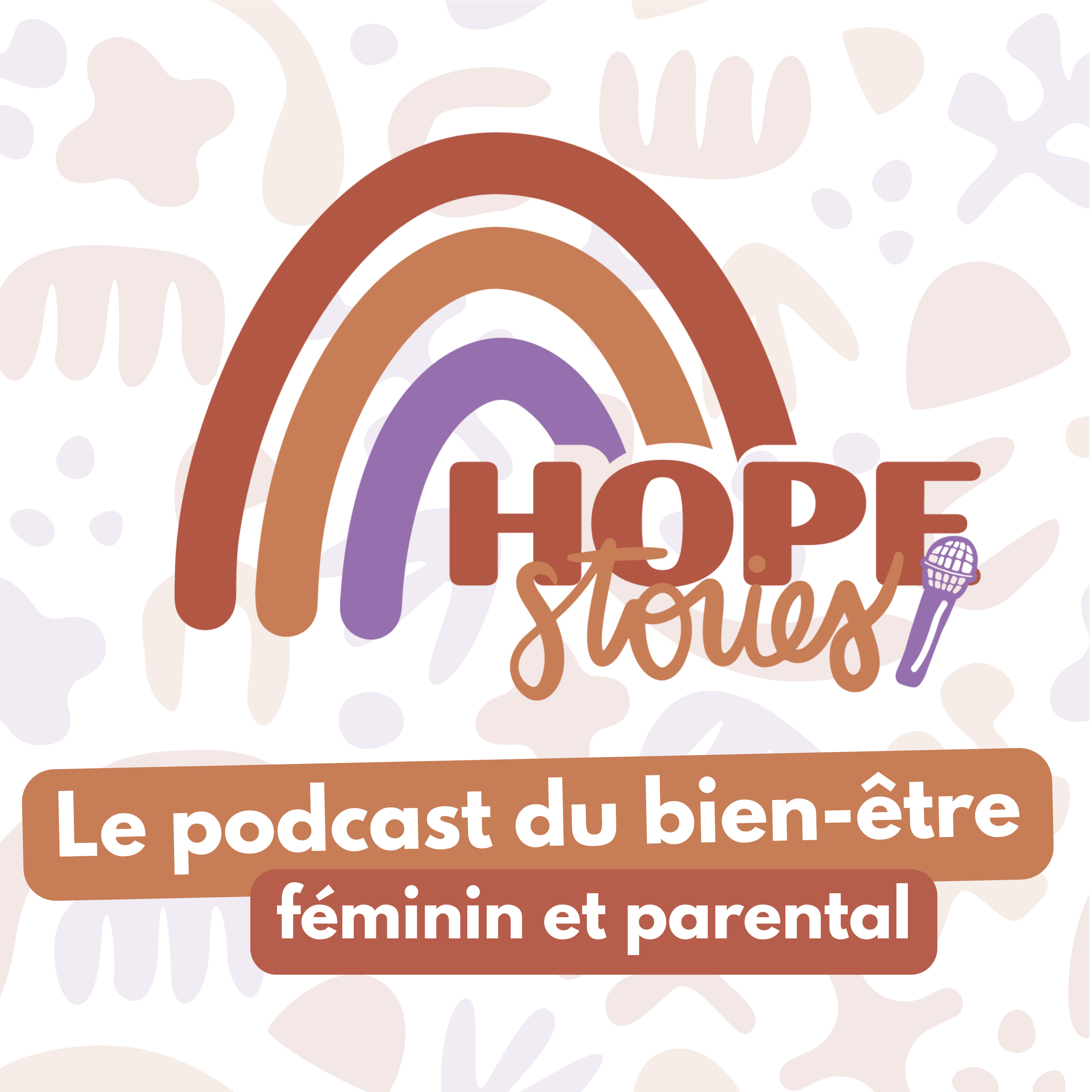 HOPE Stories