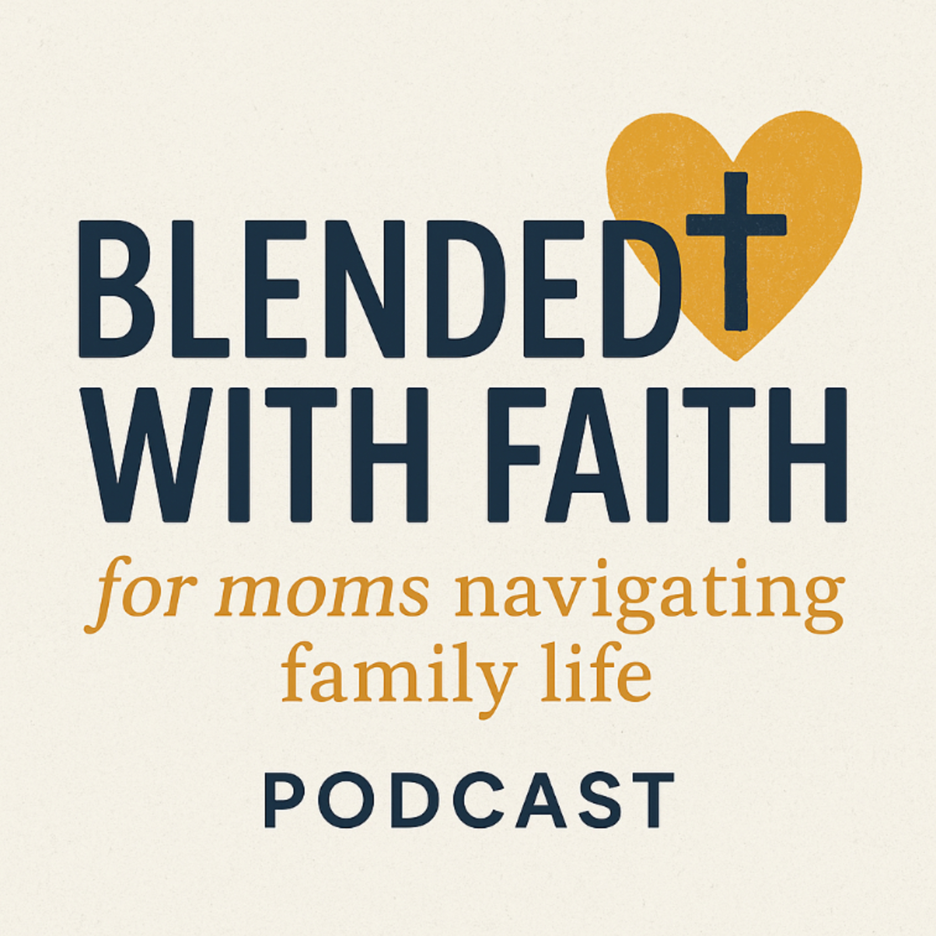 Blended with Faith