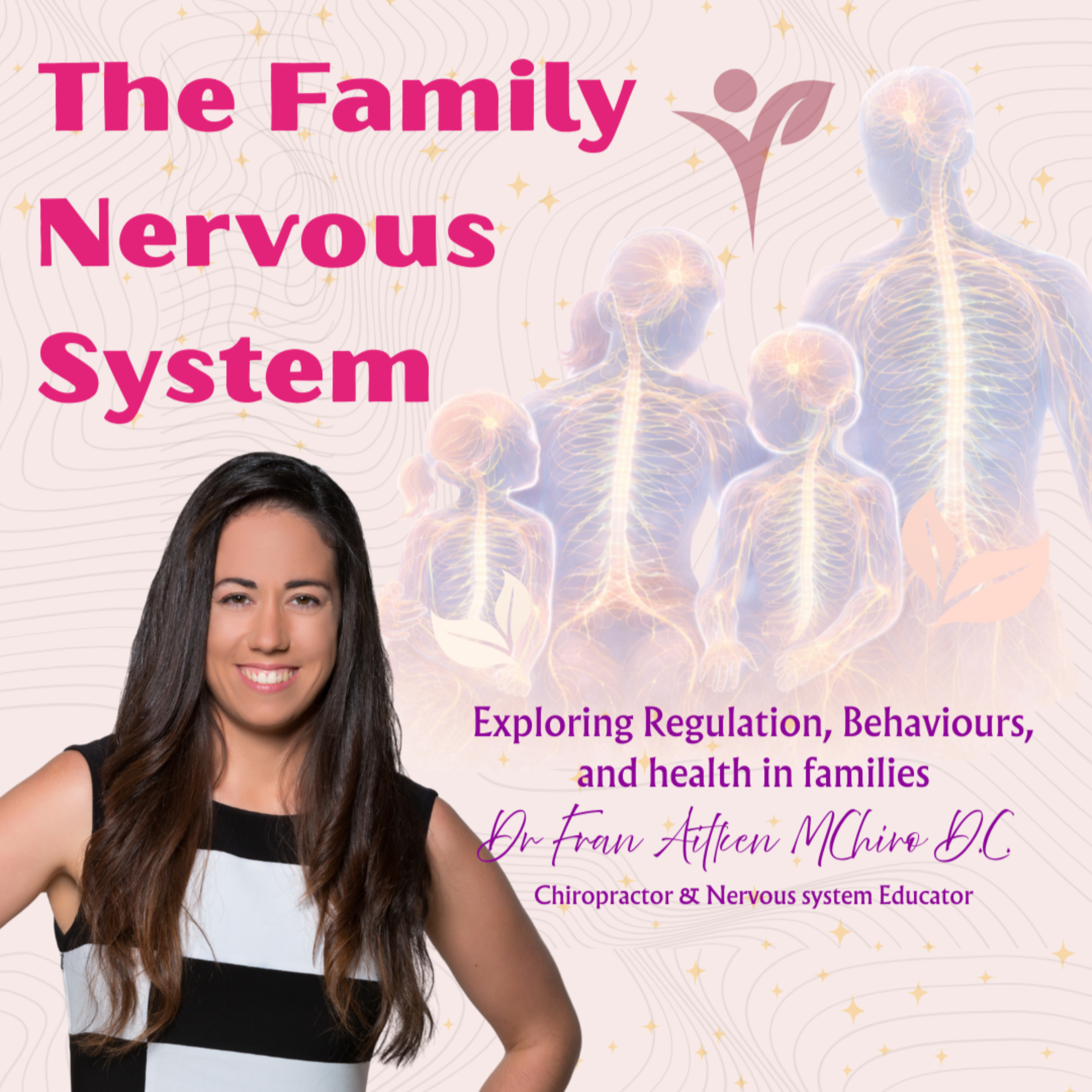 The Family Nervous System