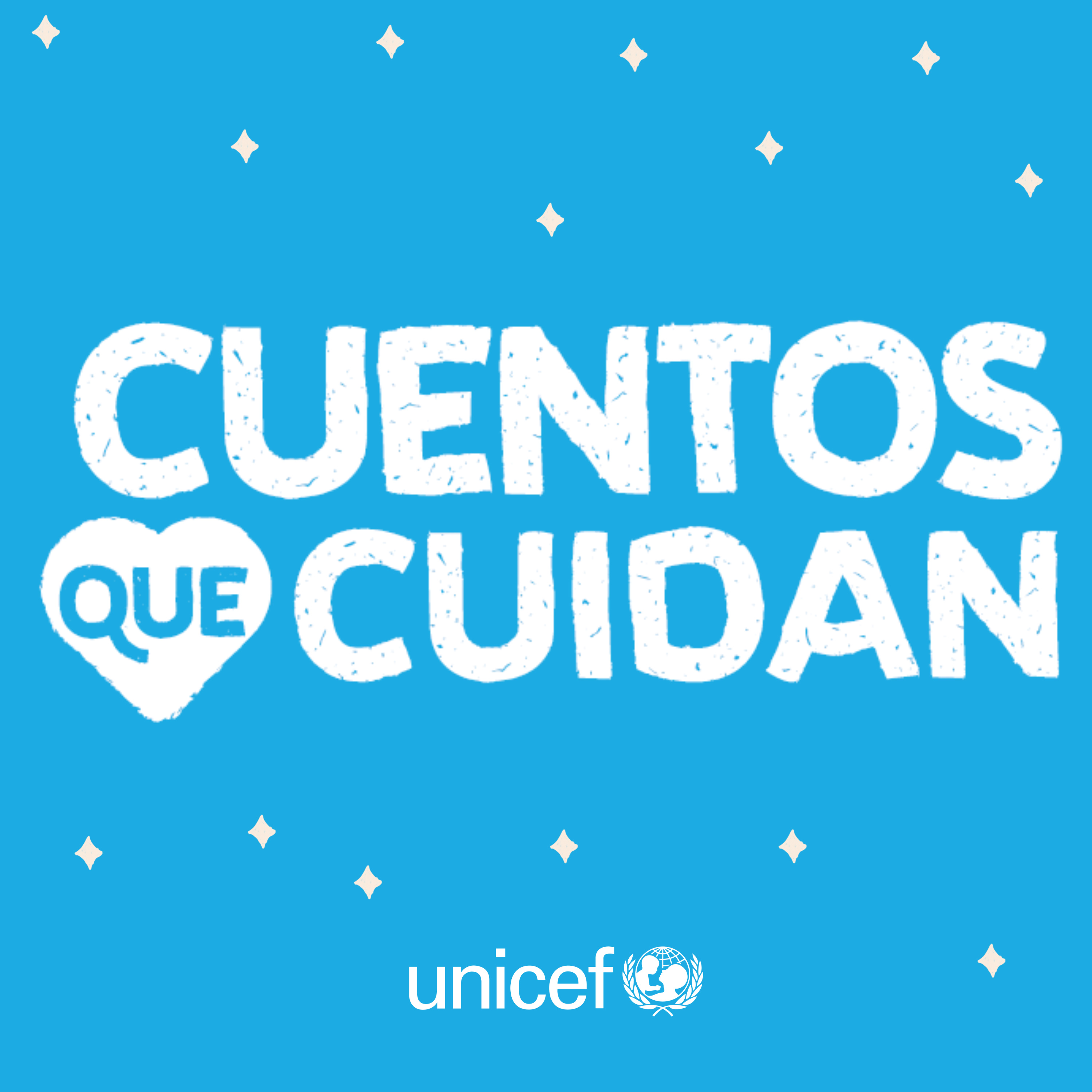 Cuentos que Cuidan