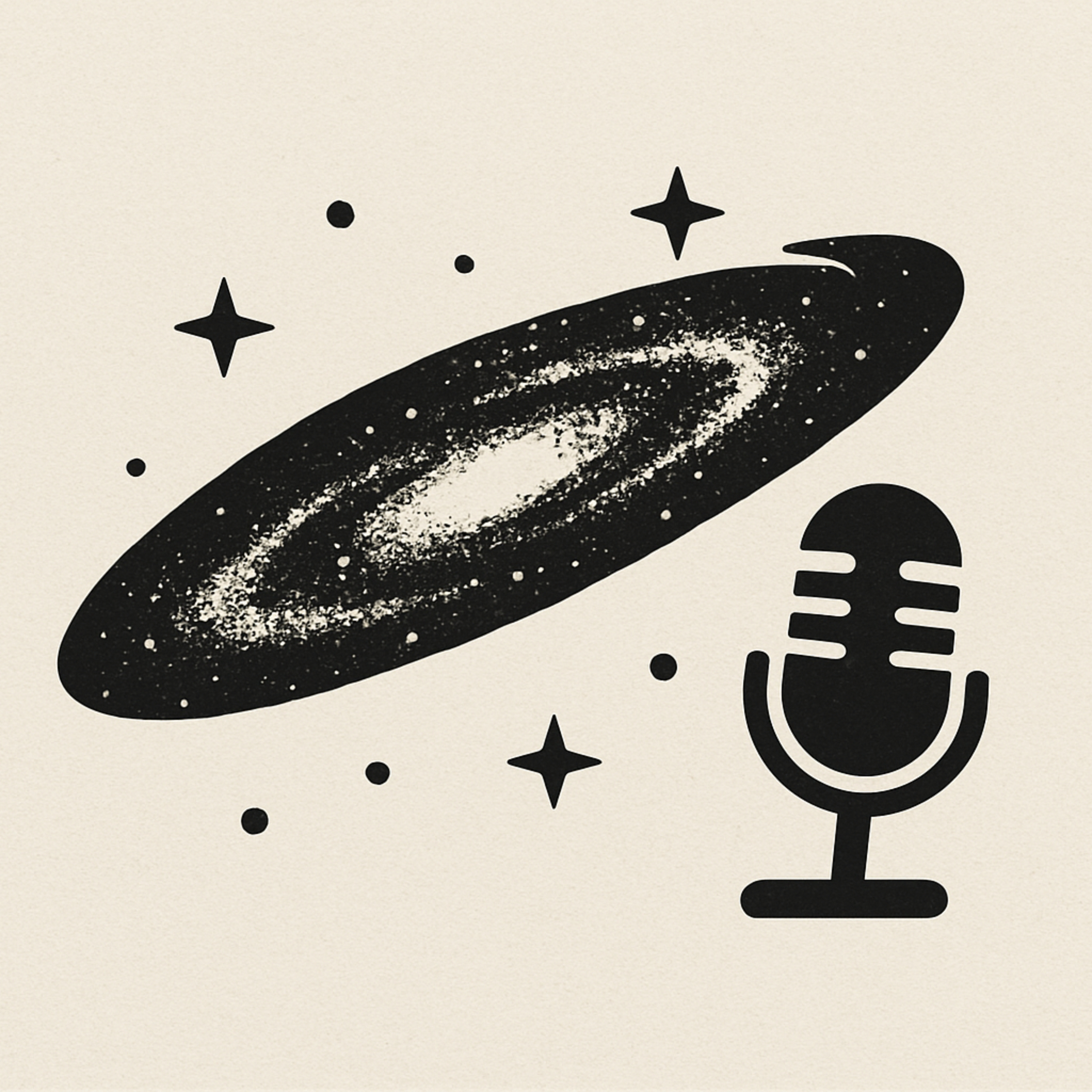 Understanding and Explaining a Mysterious God podcast artwork