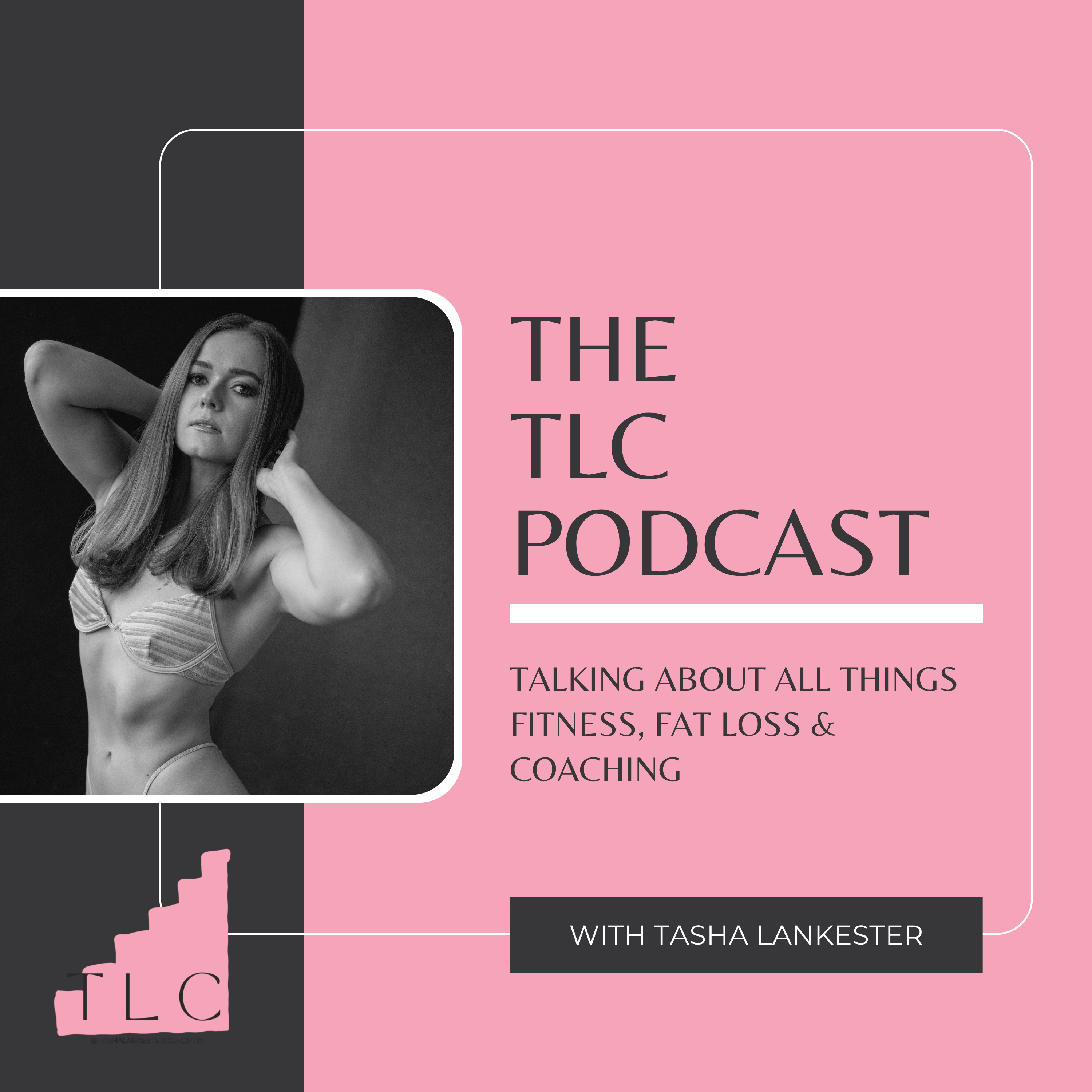 The TLC Podcast