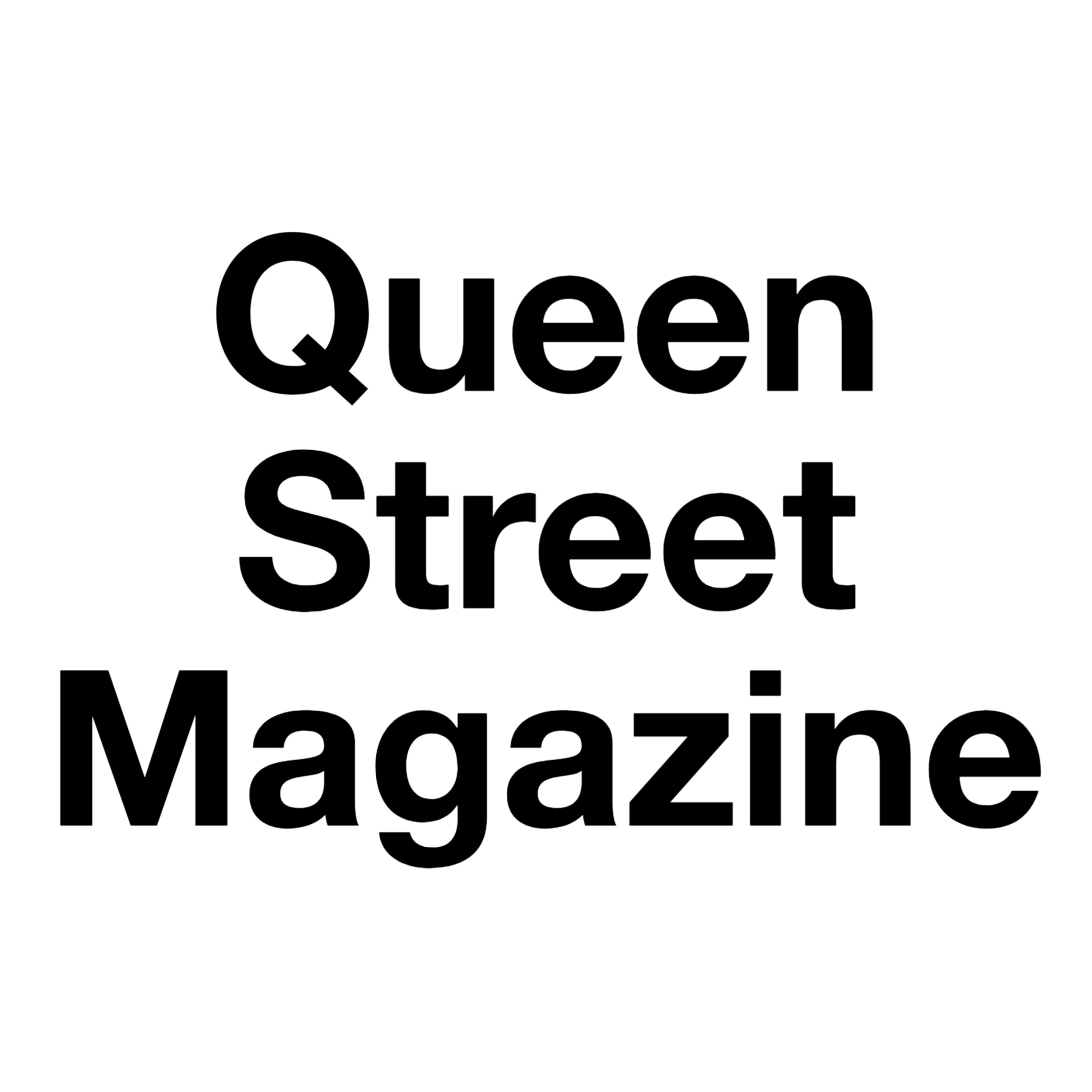 Queen Street Magazine