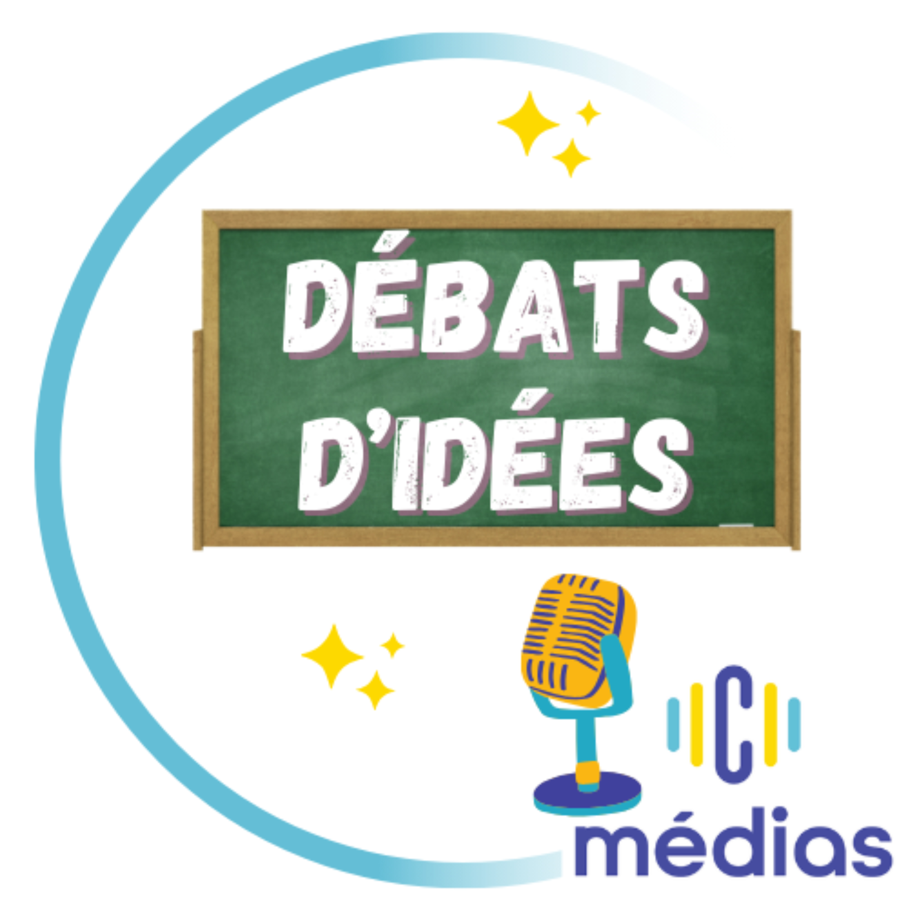 Débats d'idées - La jeunesse s'exprime