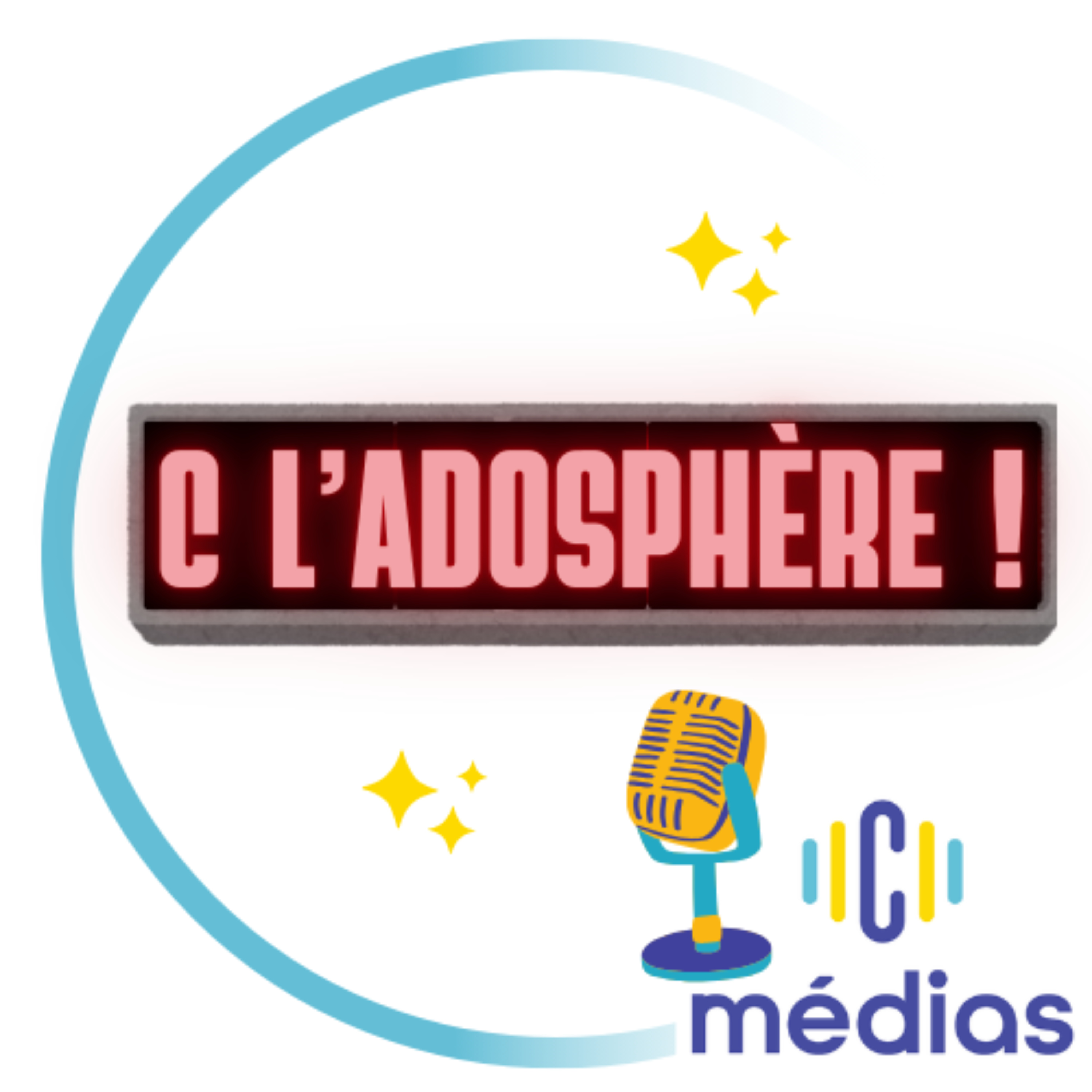 C L'Adosphère