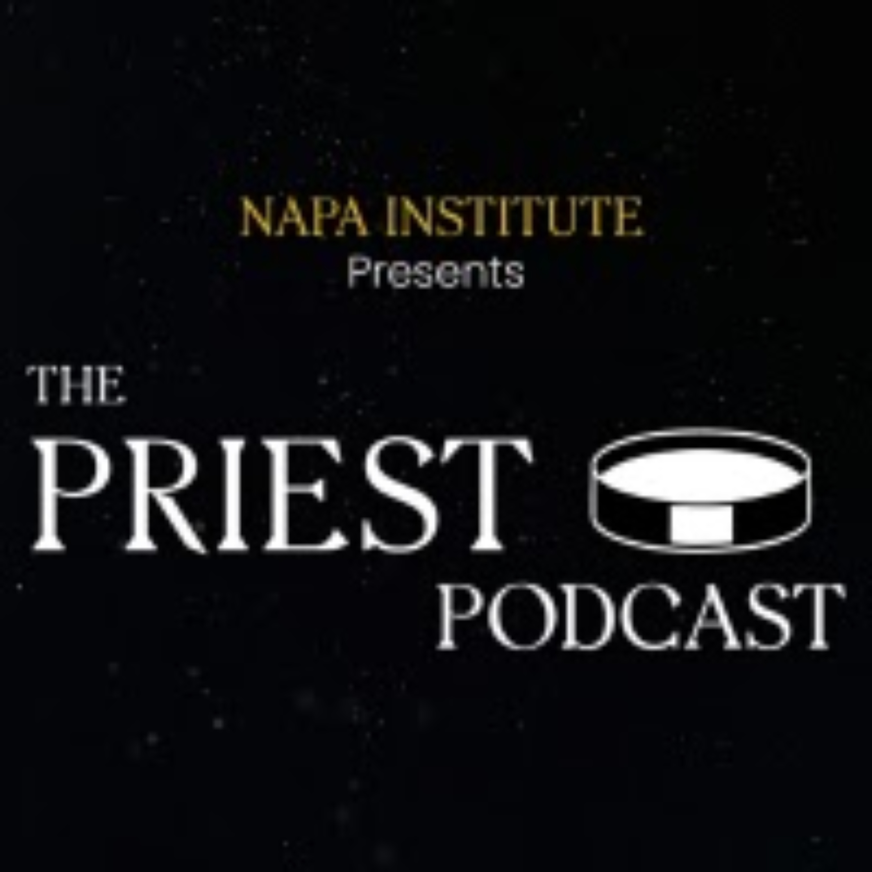 Shepherd Circle Priest Podcast