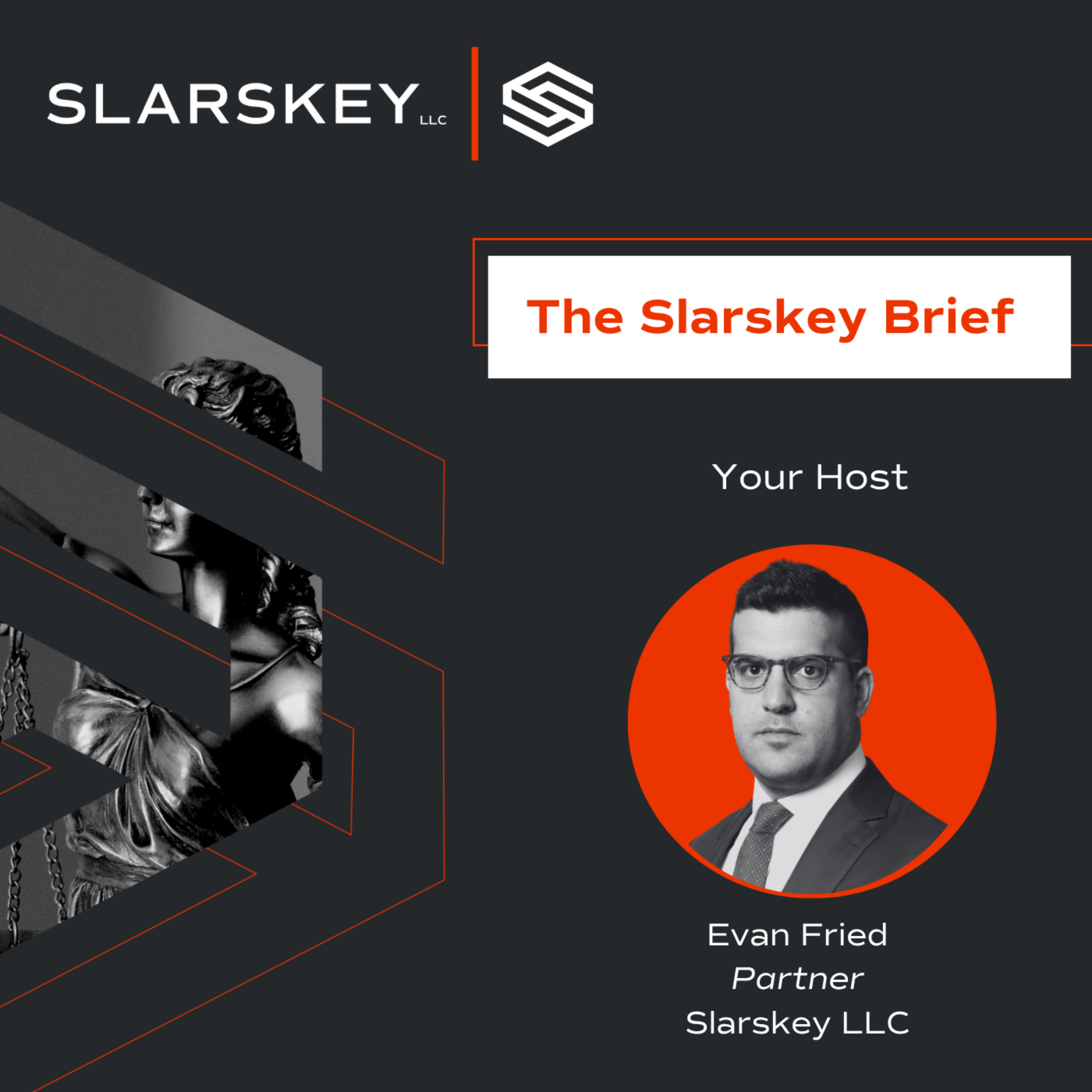 The Slarskey Brief