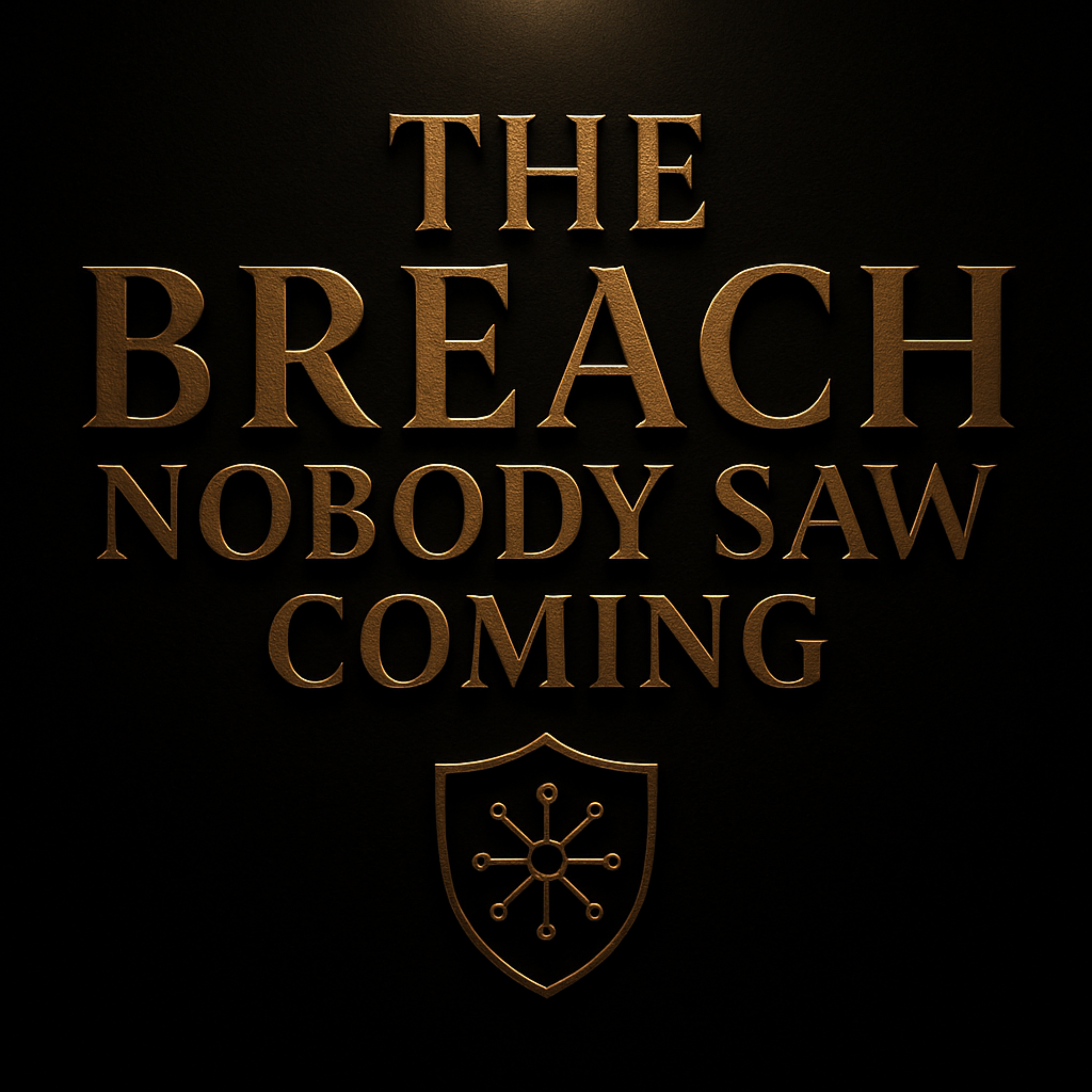 The Breach Nobody Saw Coming | A CyberLex Learning Original