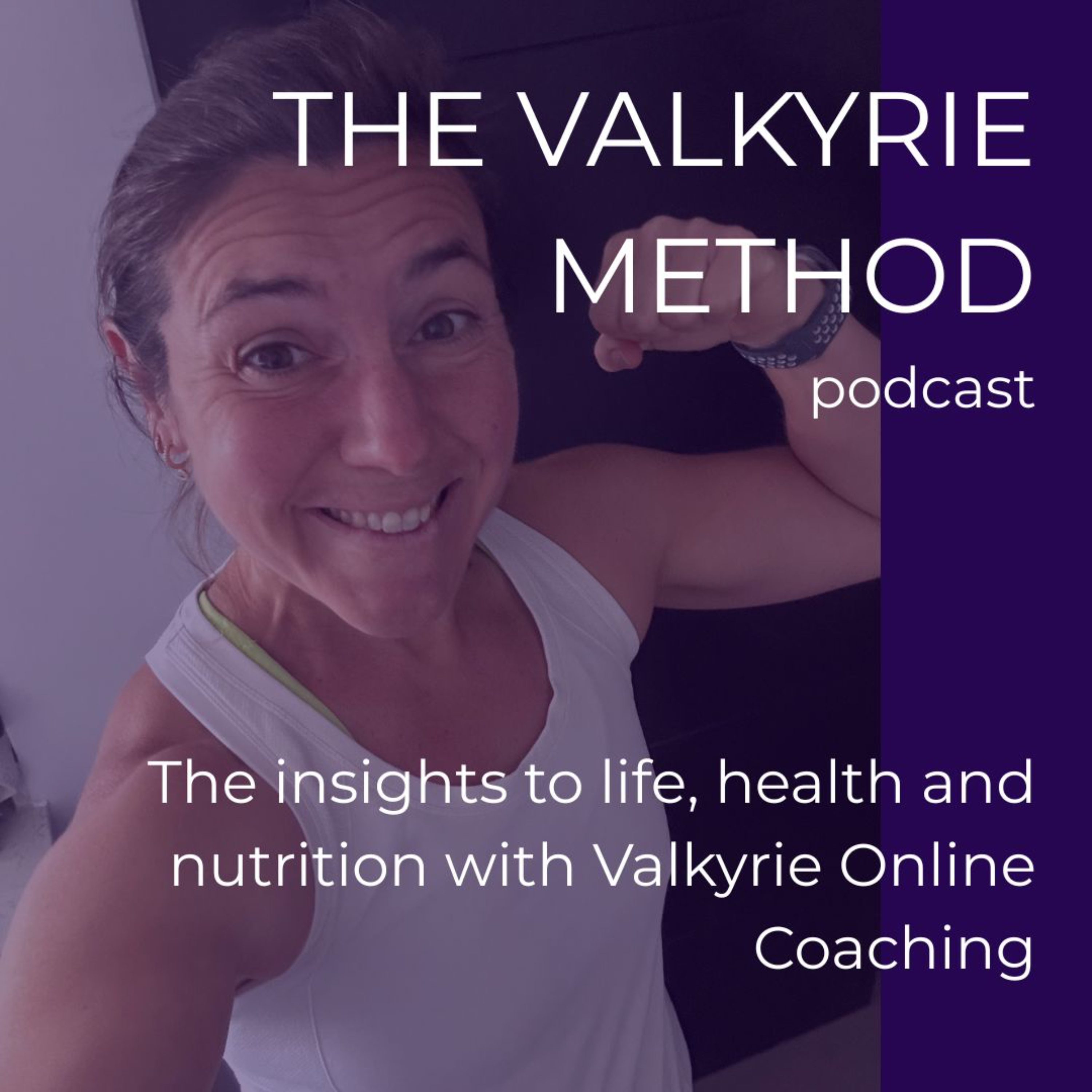 The Valkyrie Method Podcast - The insights into life, health and nutrition