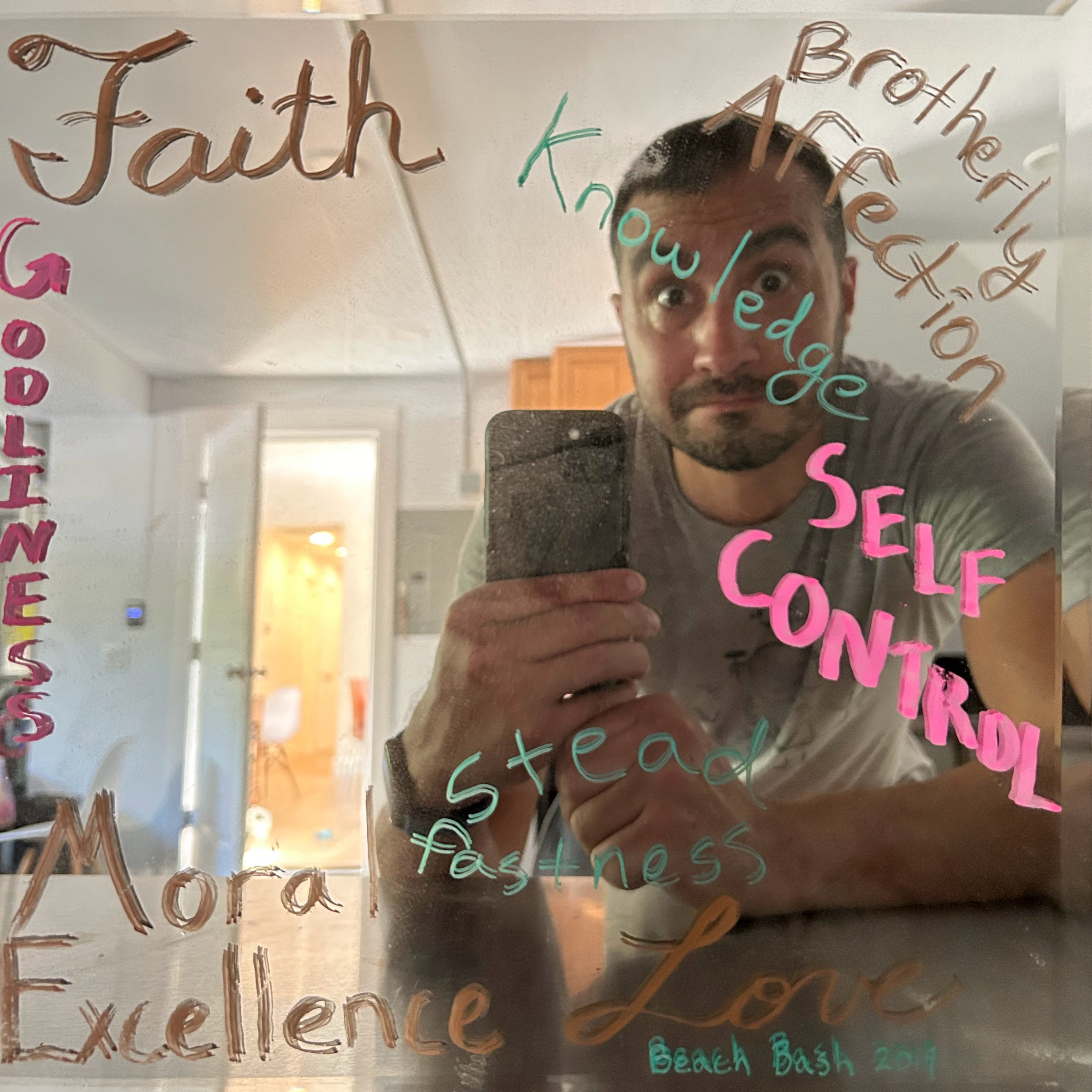 Reticent Theology podcast artwork