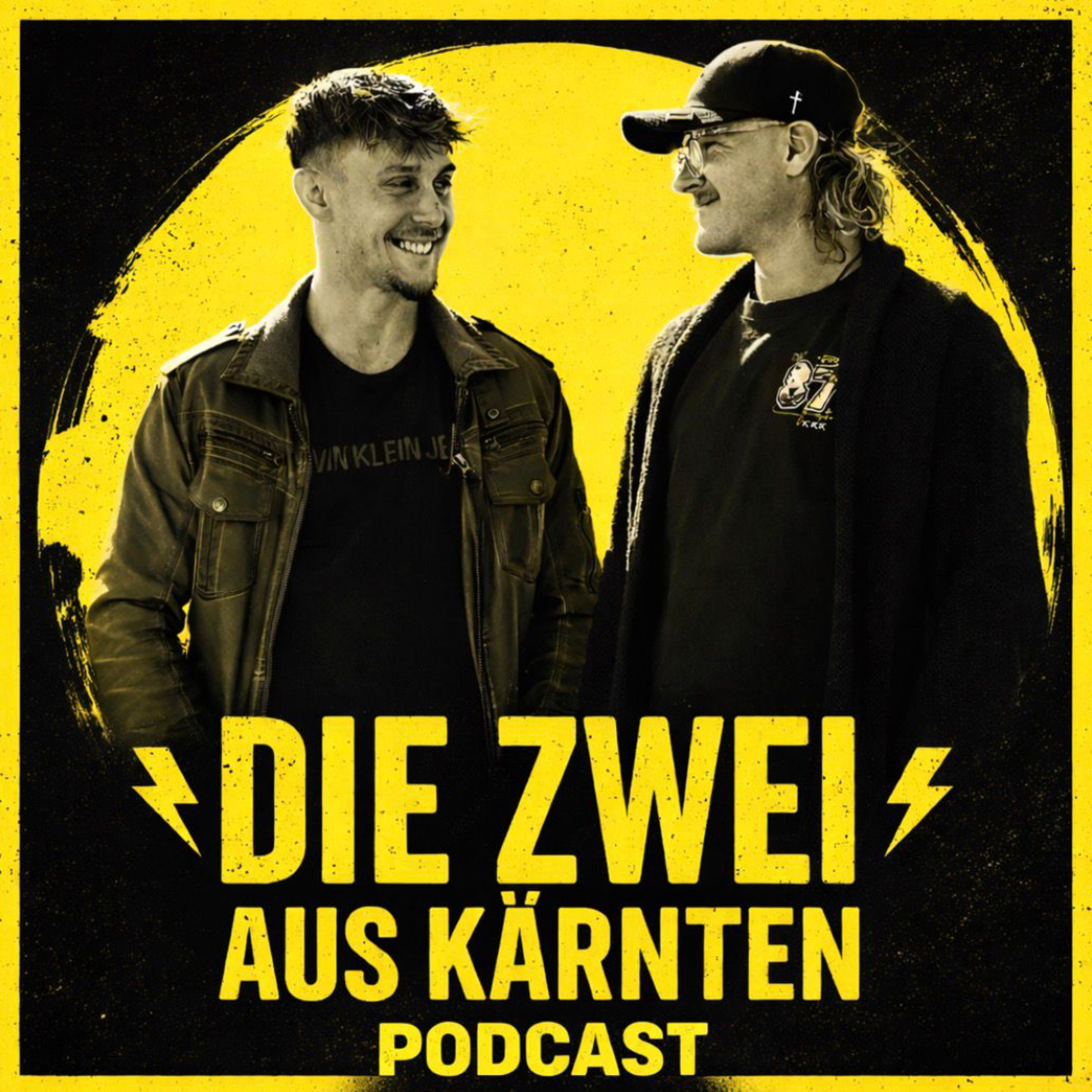 Die Zwei aus Kärnten - Der Podcast