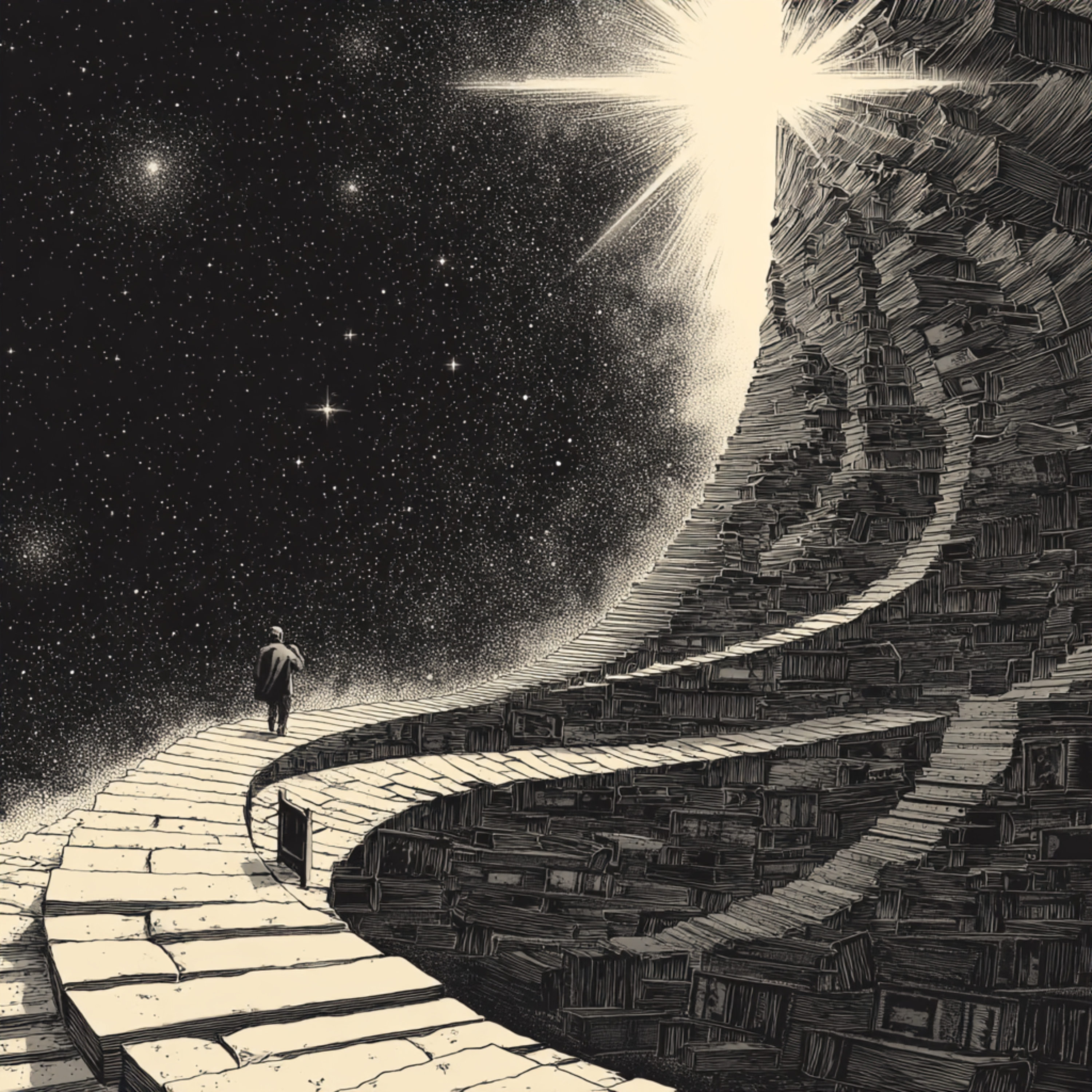 The World Around