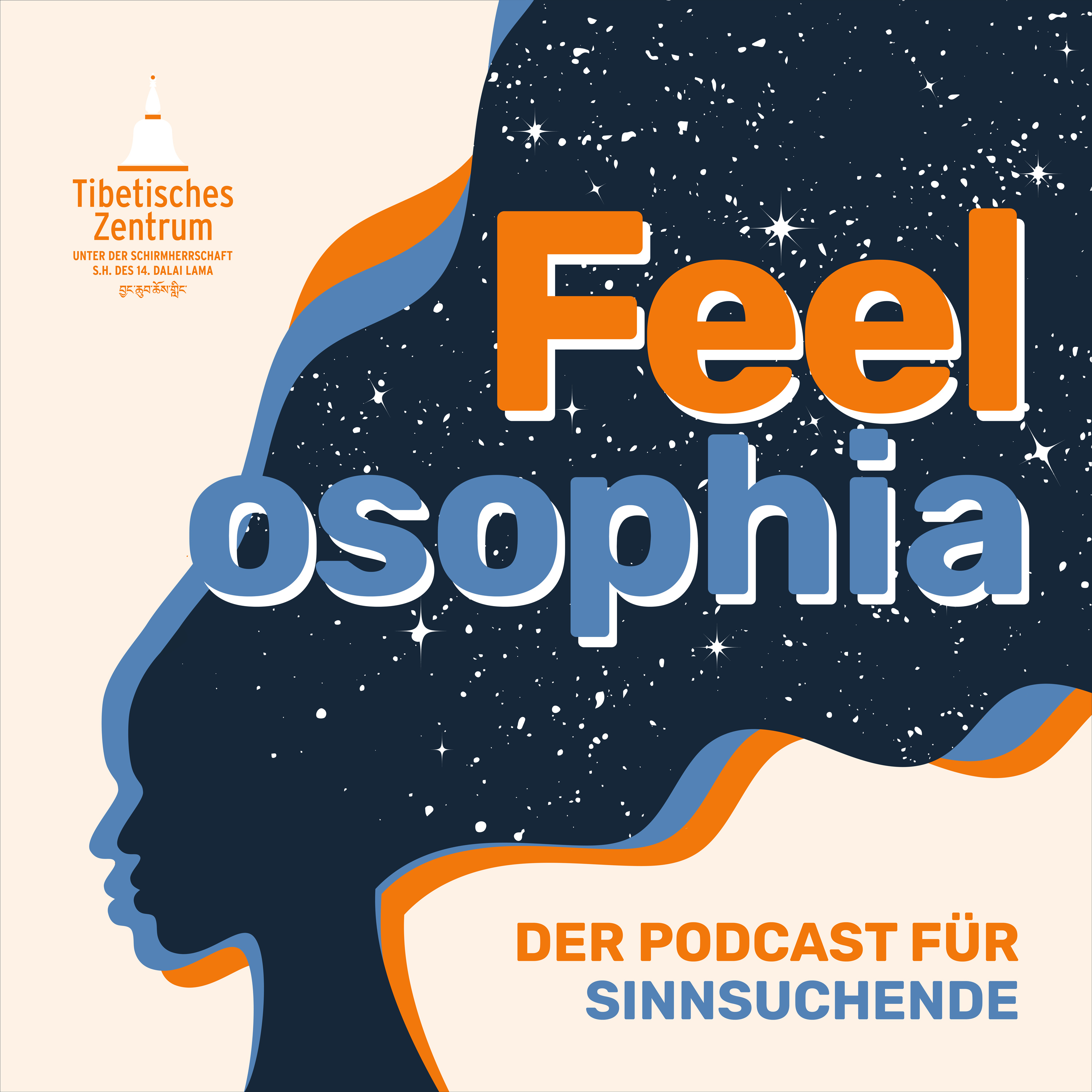 Feelosophia - Der Podcast für Sinnsucher