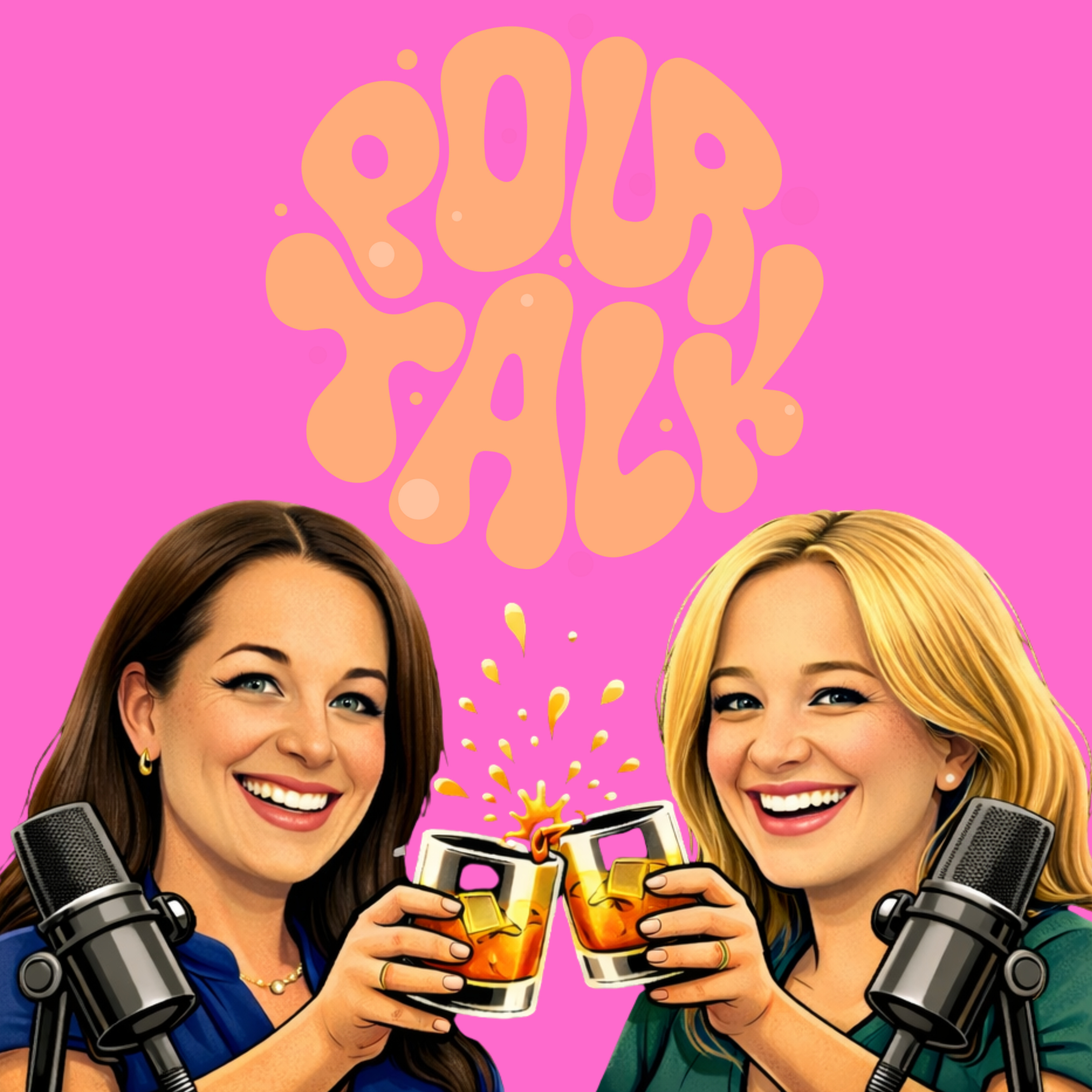 Pour Talk