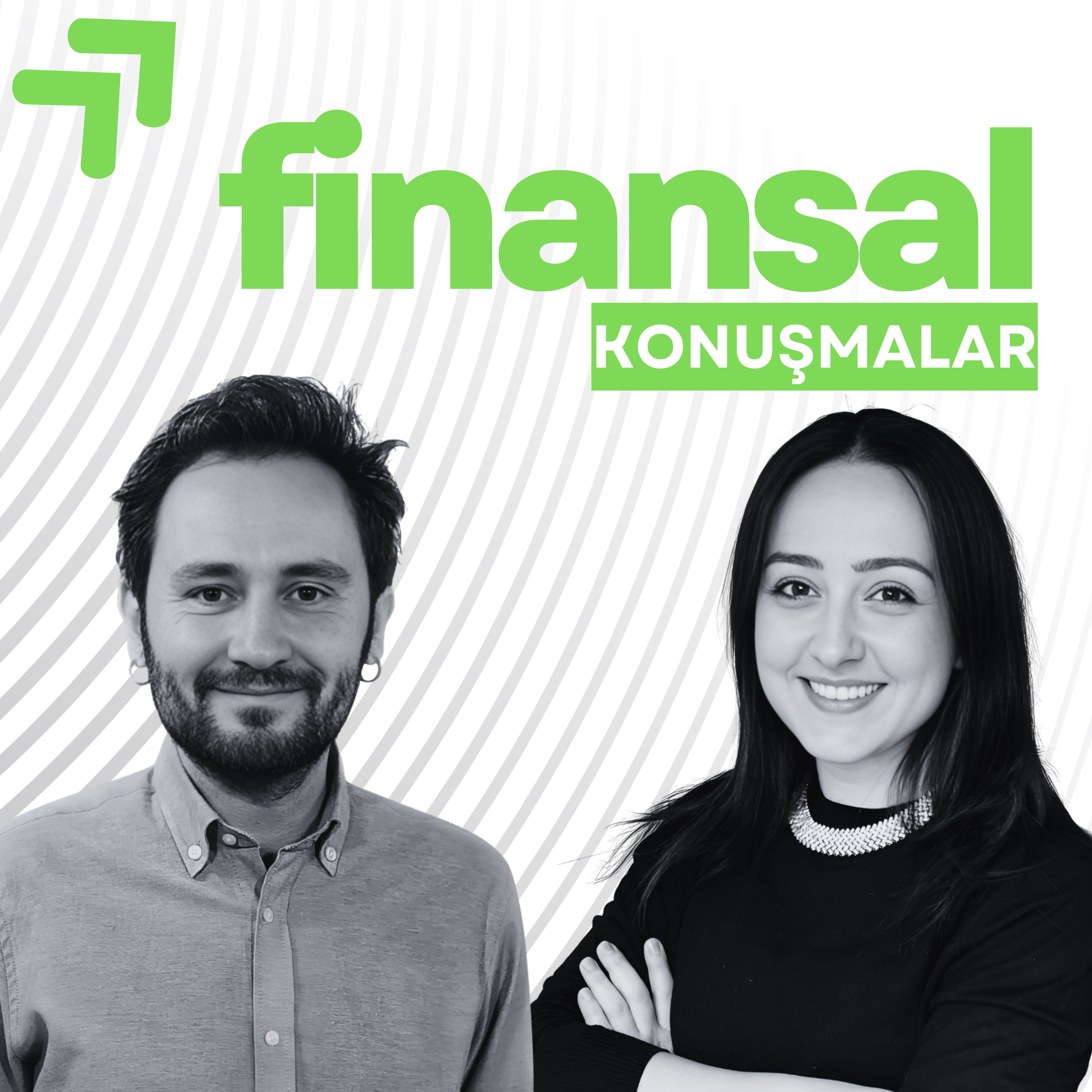 Finansal Konuşmalar