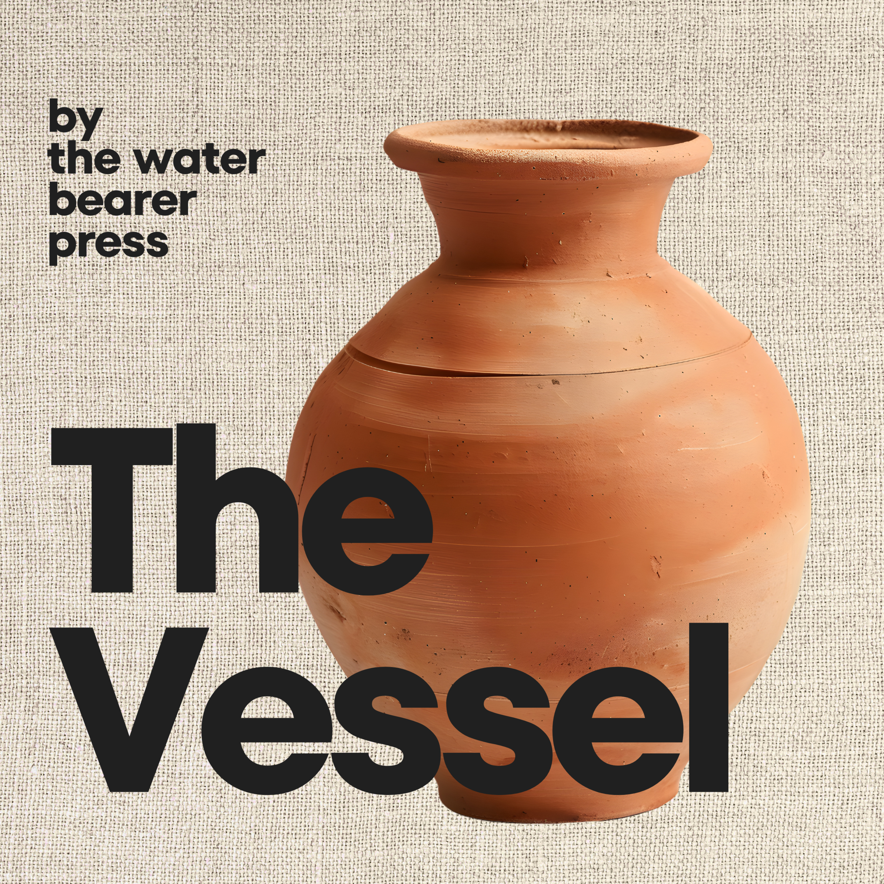 the vessel