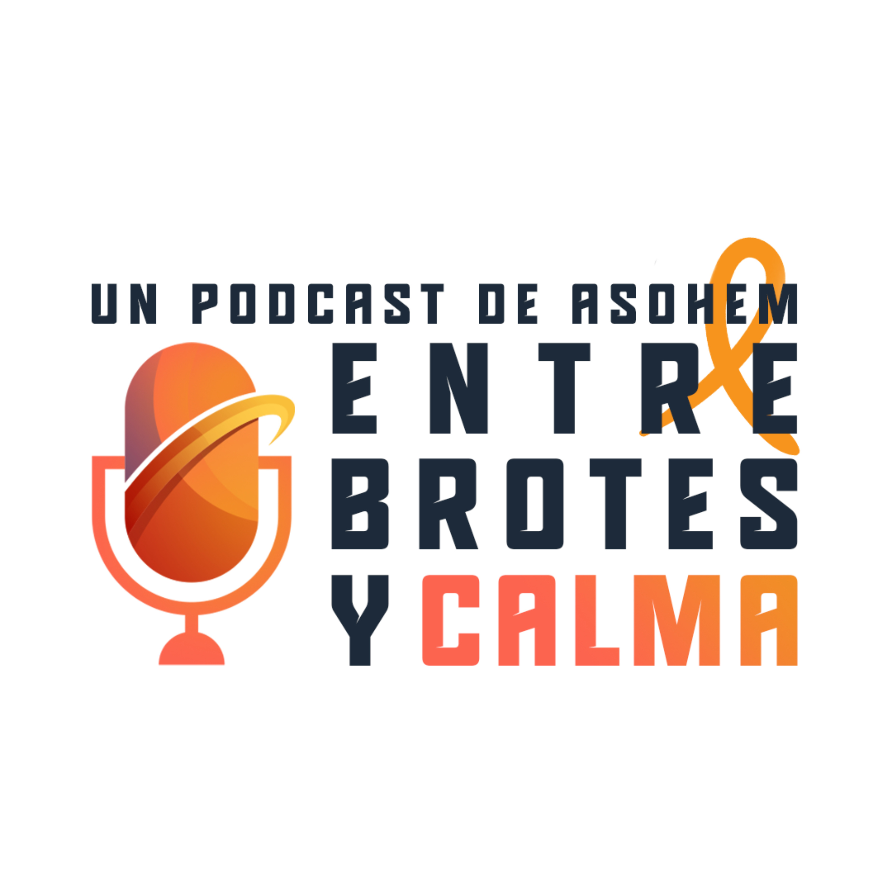 Entre Brotes y Calma cover art