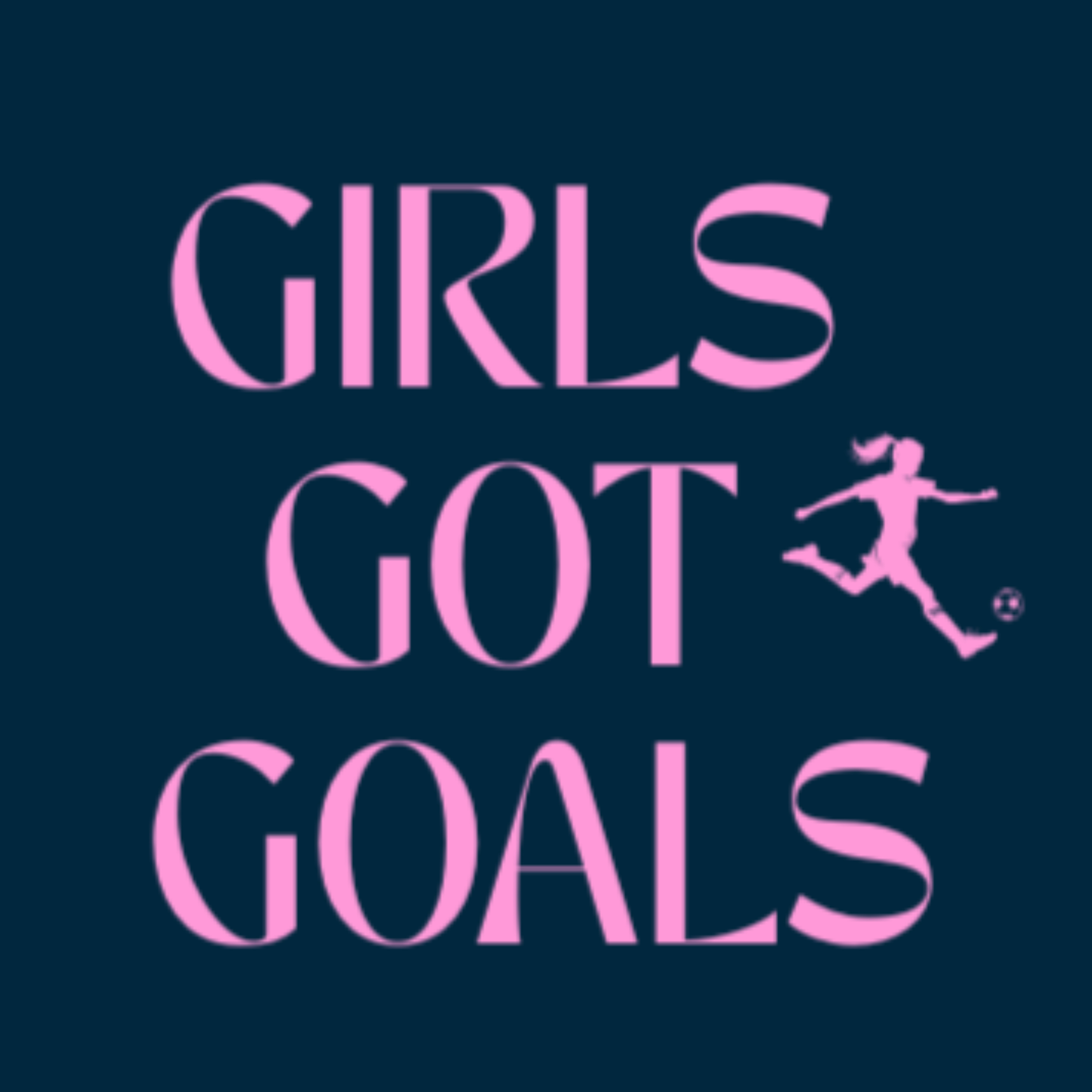 Girls Got Goals