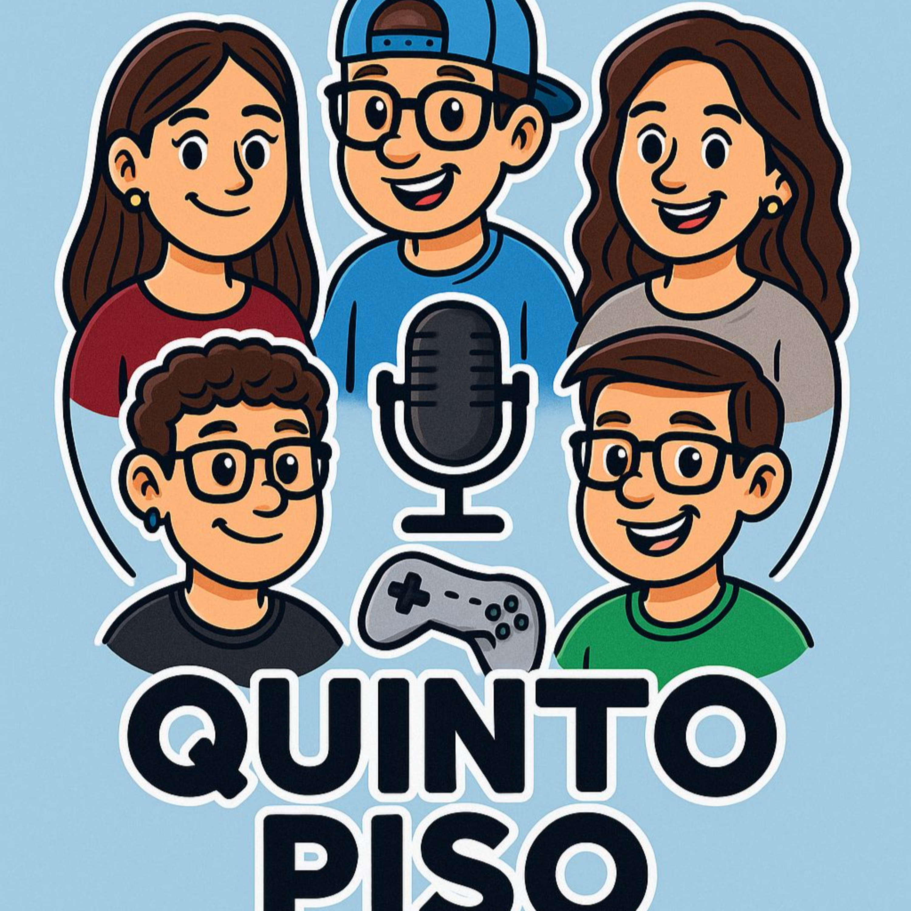quinto piso