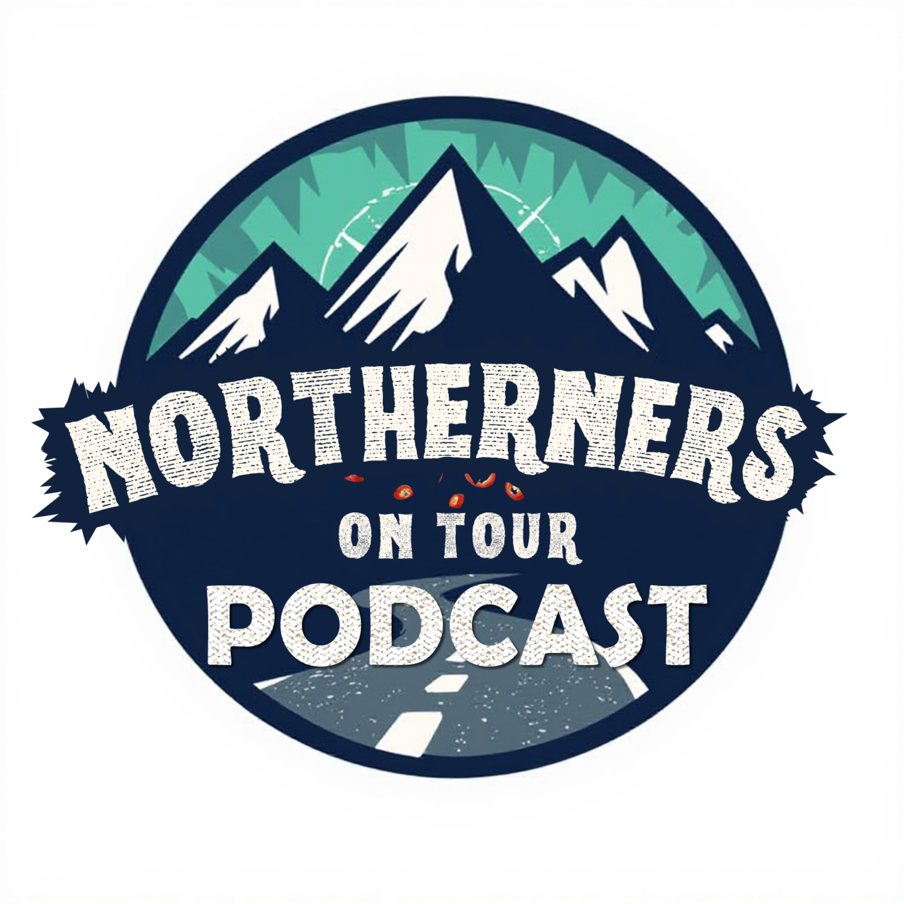 The Not Pod cover art