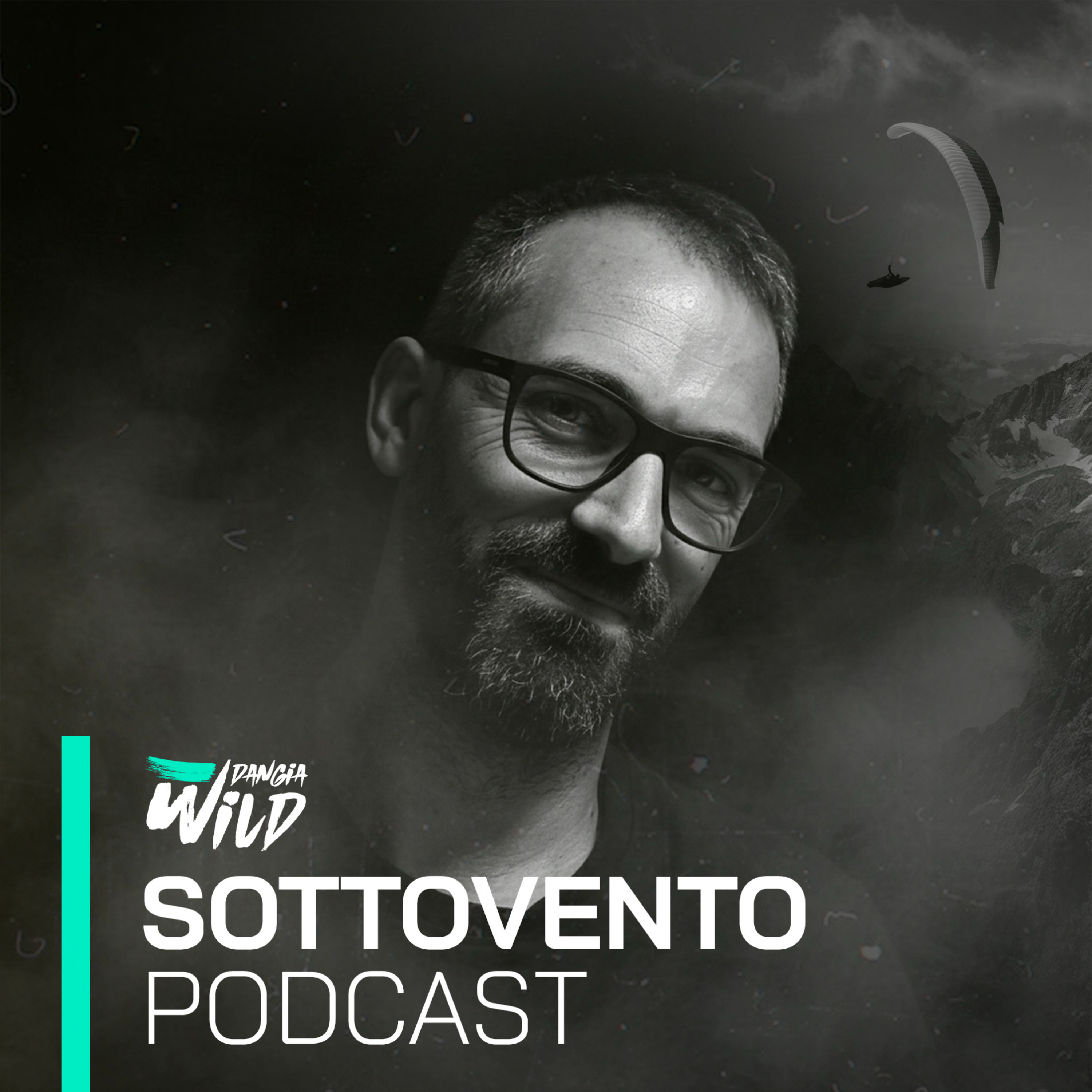 Sottovento – Il Podcast sul Parapendio podcast artwork