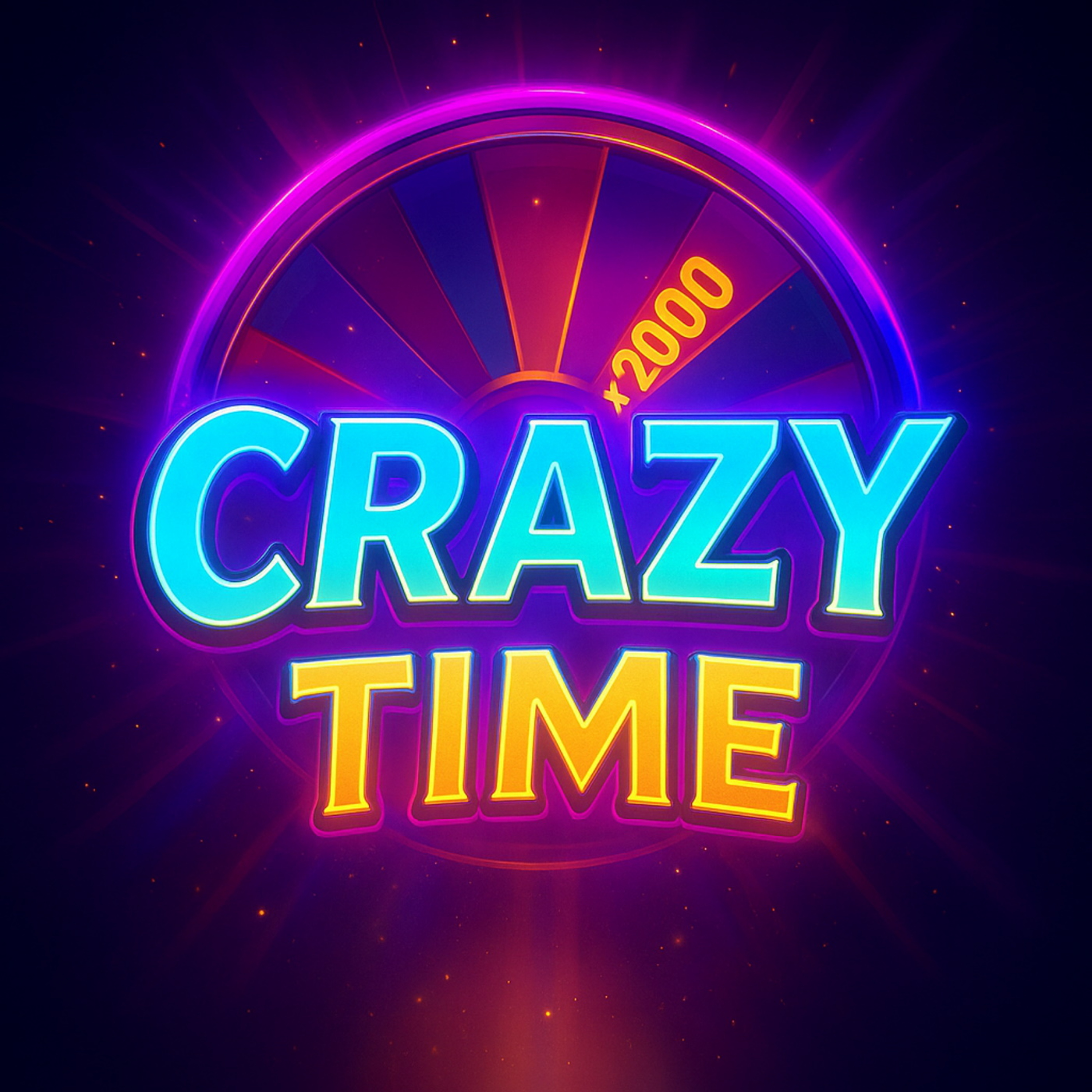 Crazy Time Free Show