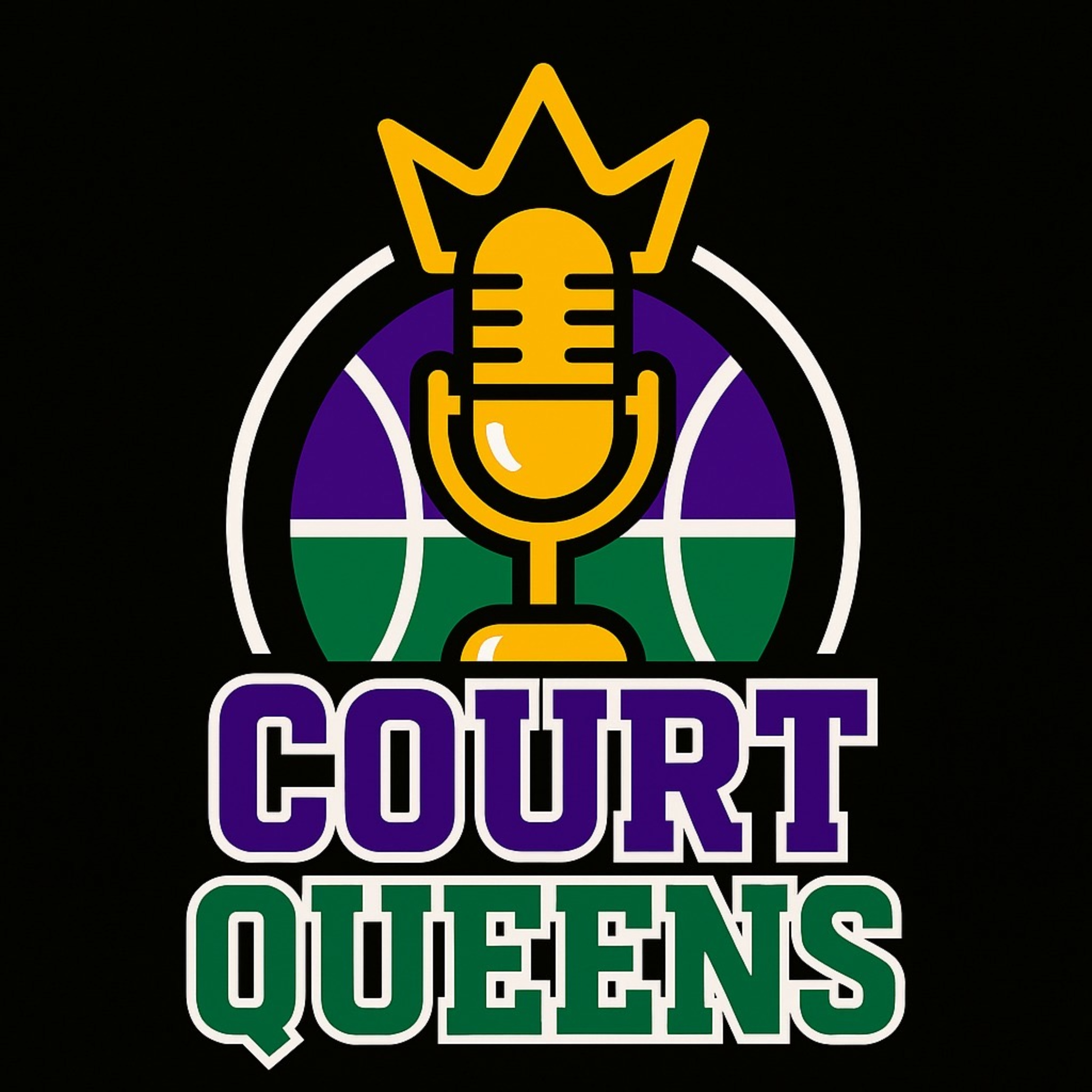 CourtQueens