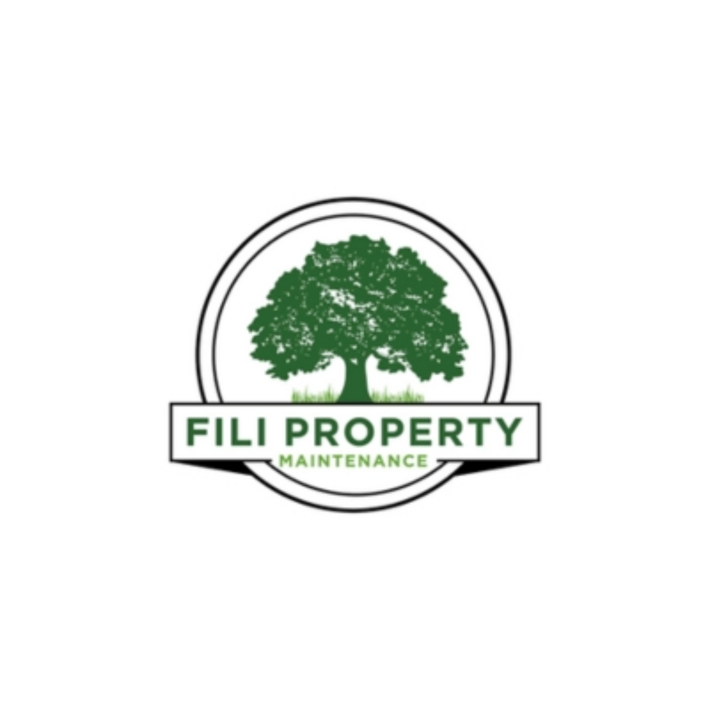 Fili Property Maintenance Co. podcast artwork