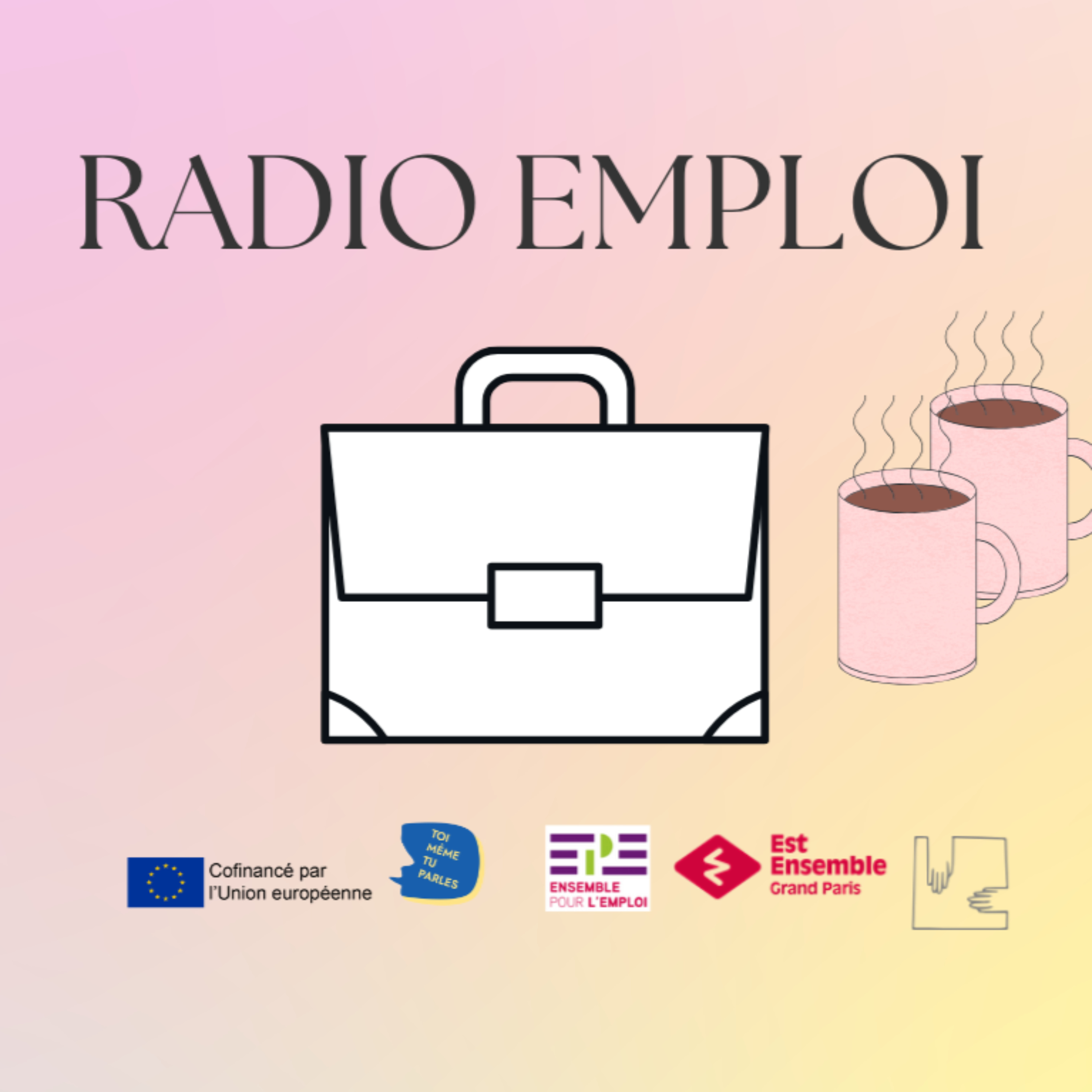 Emploi Toi-Même !