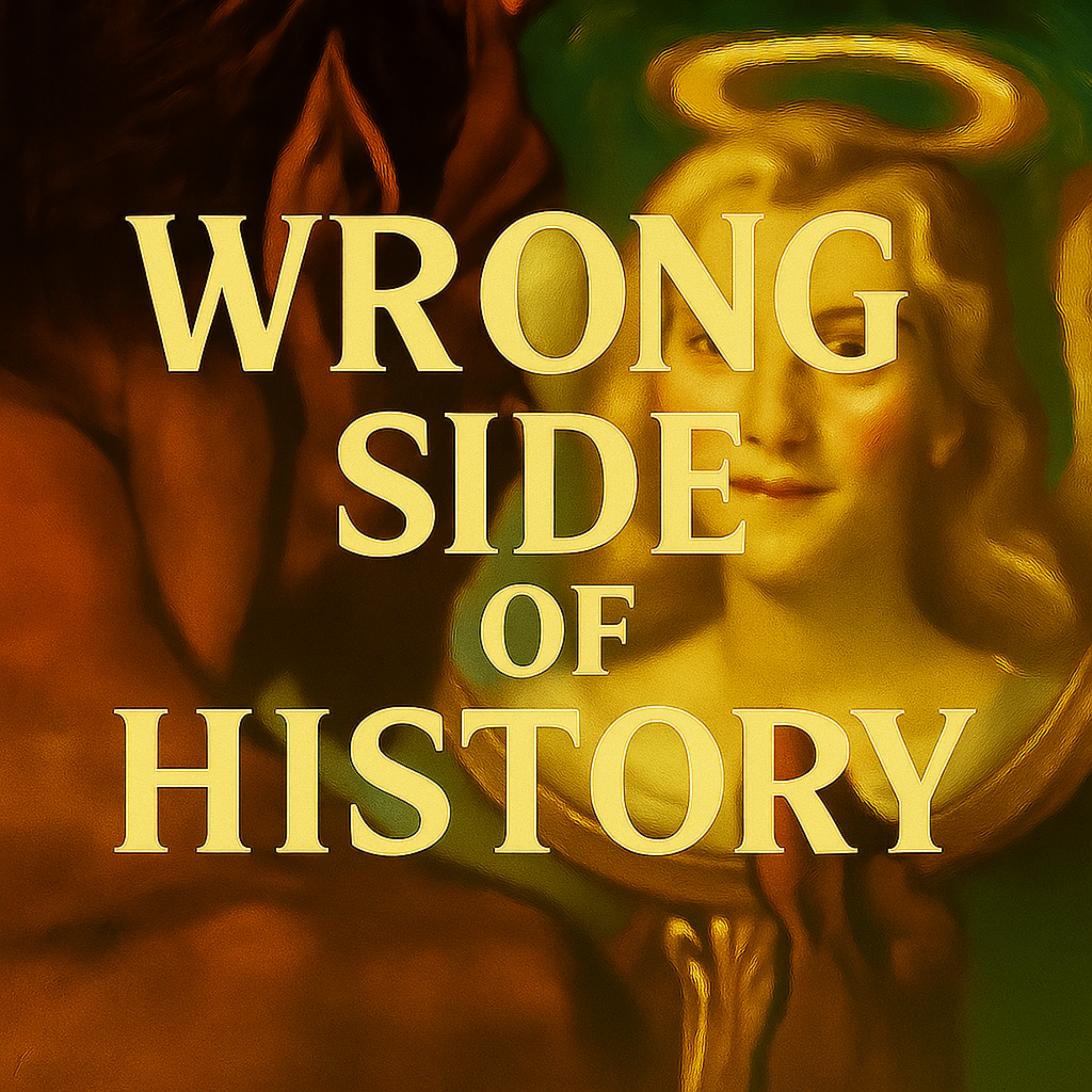 Wrong Side Of History