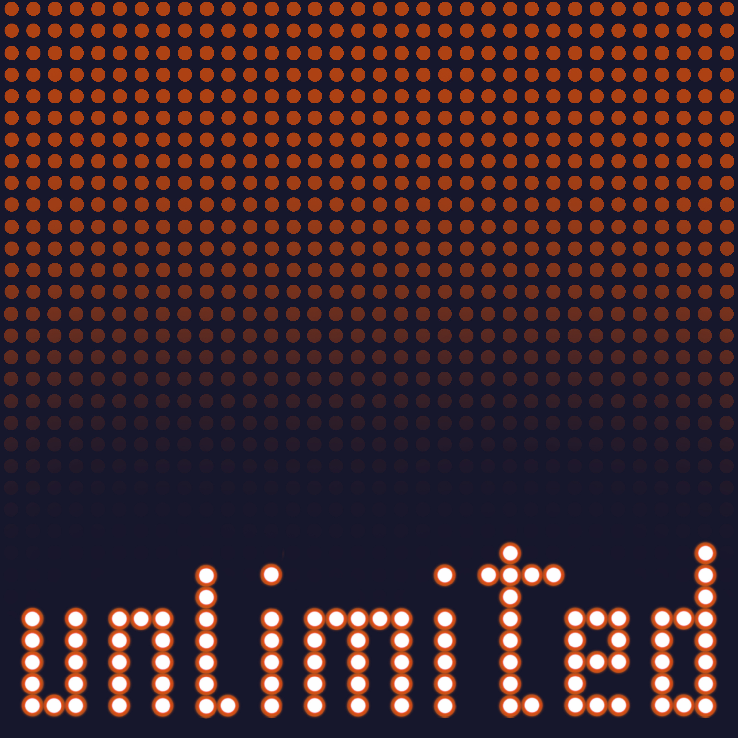 Unlimited - Digital für alle podcast artwork